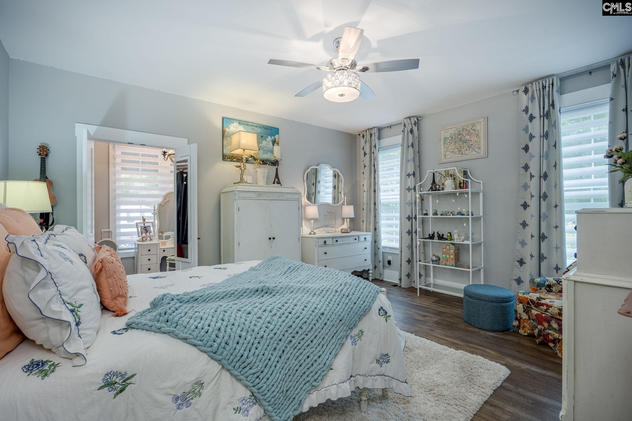 1209 Marina Road Irmo, SC 29063