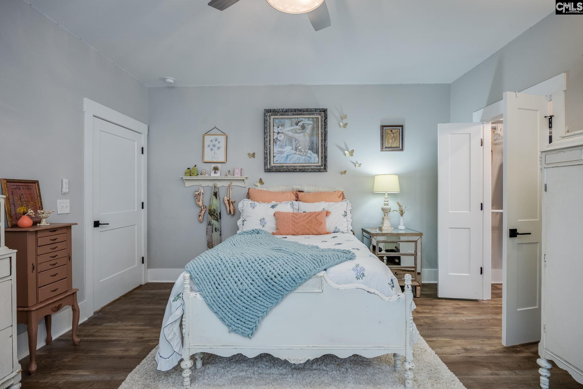 1209 Marina Road Irmo, SC 29063