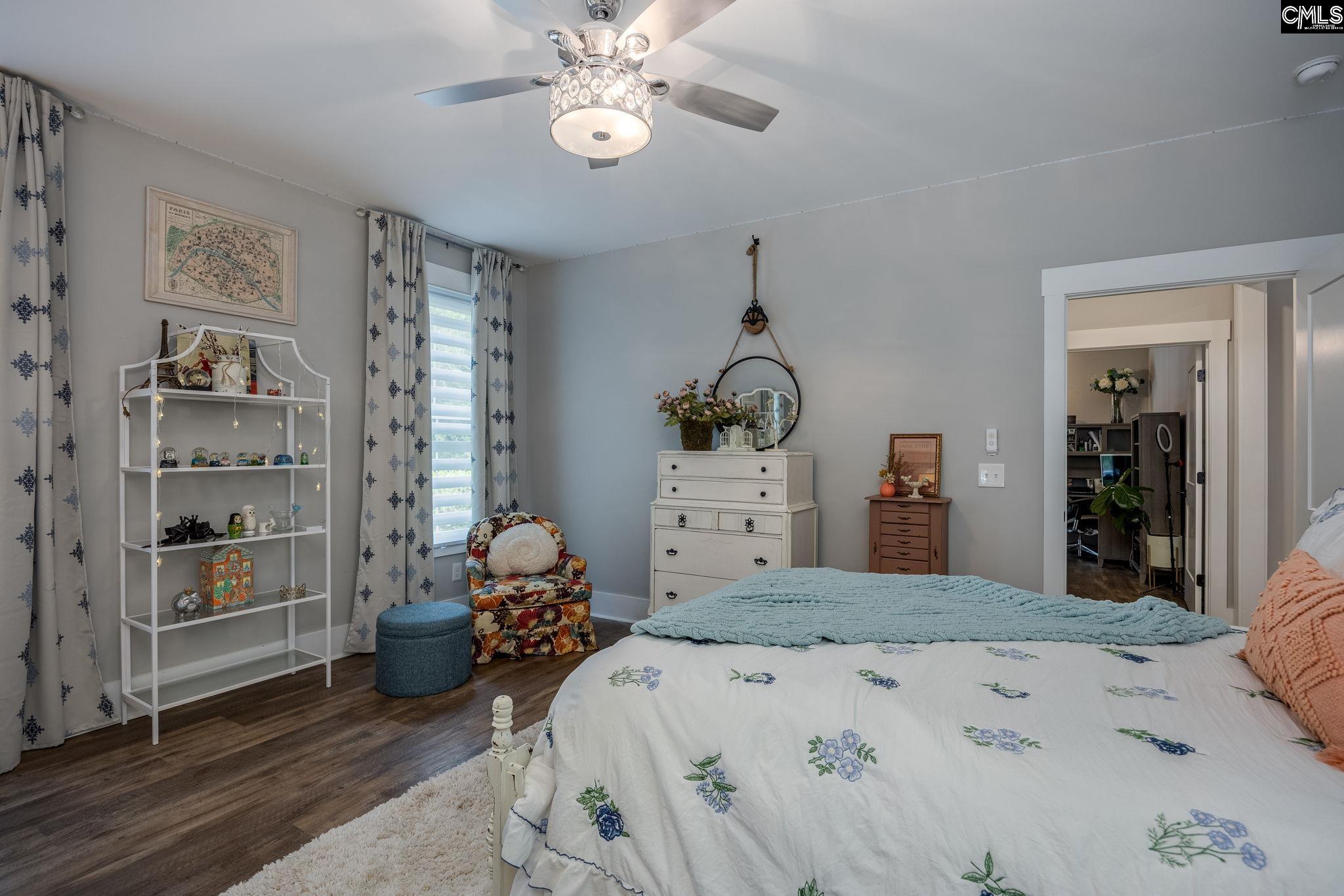 1209 Marina Road Irmo, SC 29063
