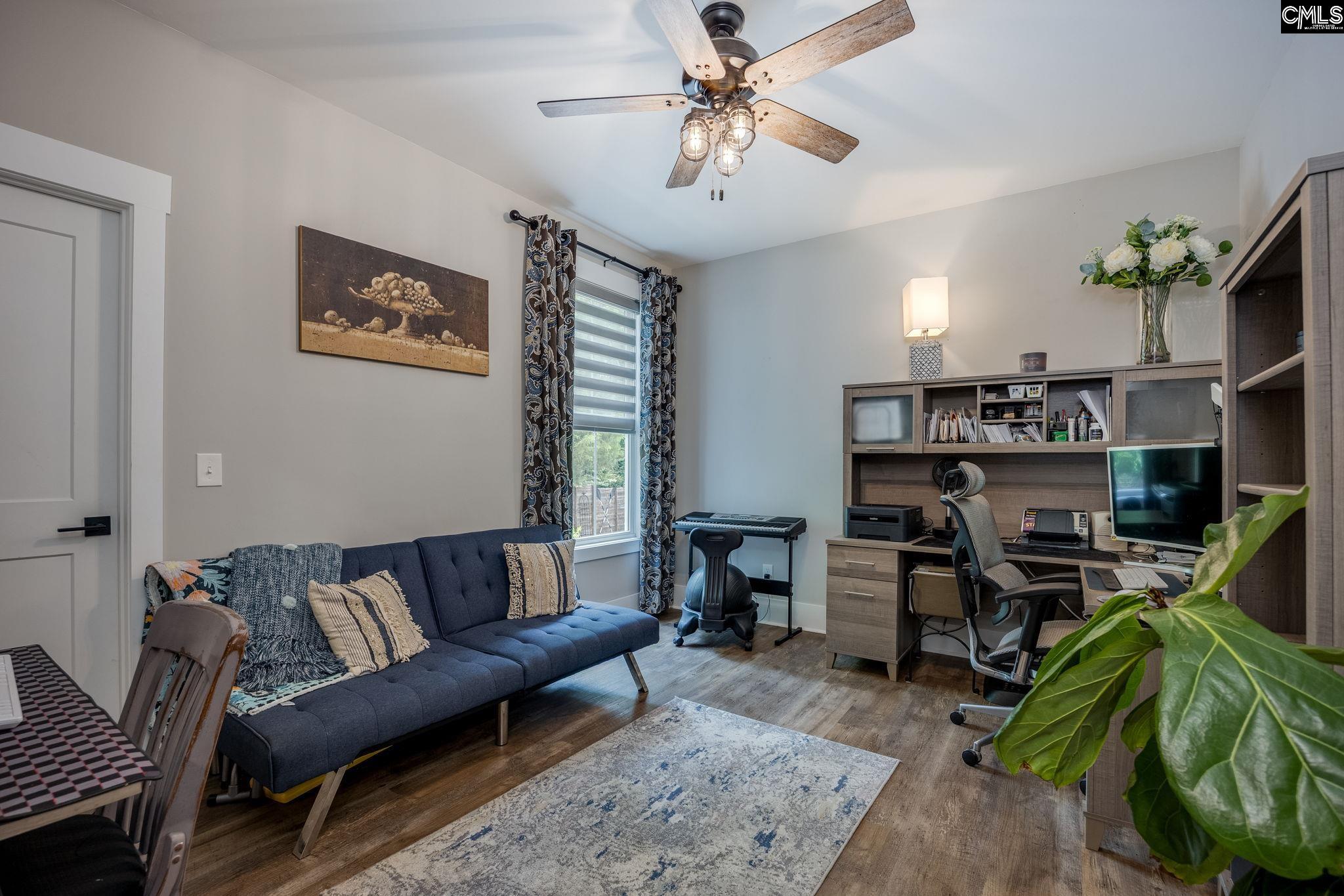 1209 Marina Road Irmo, SC 29063