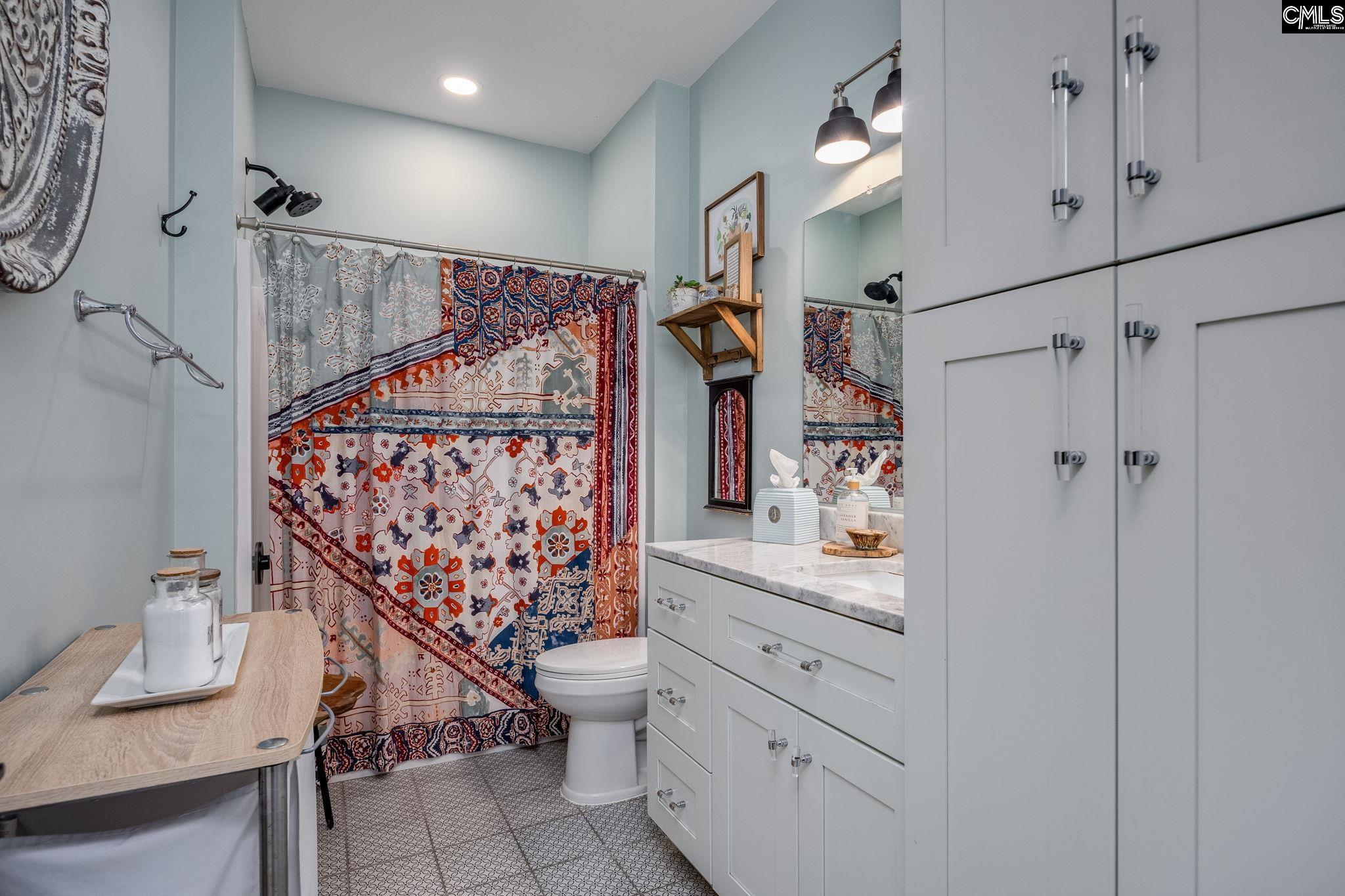 1209 Marina Road Irmo, SC 29063