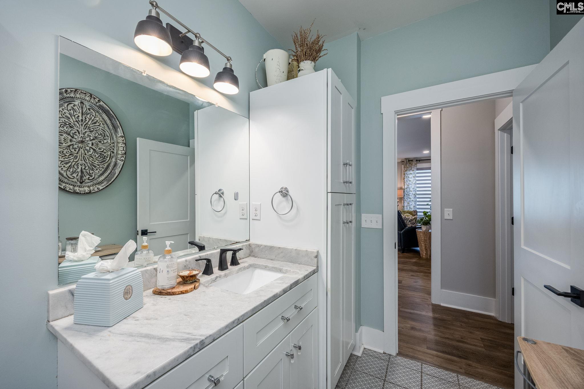1209 Marina Road Irmo, SC 29063