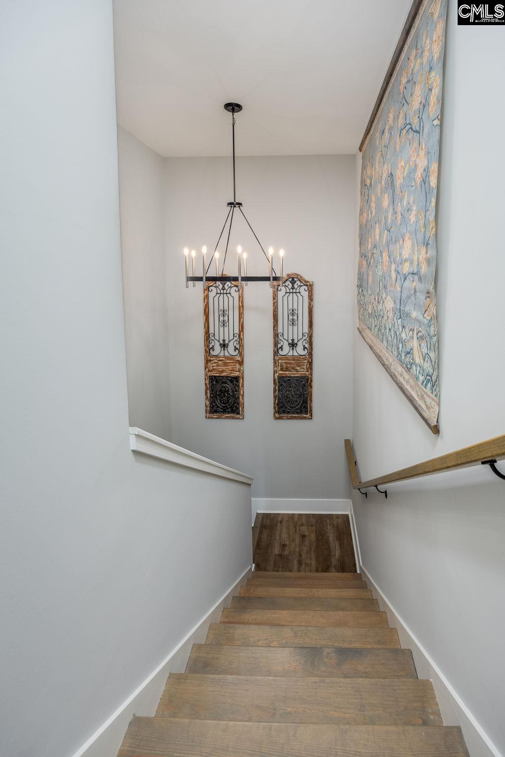 1209 Marina Road Irmo, SC 29063