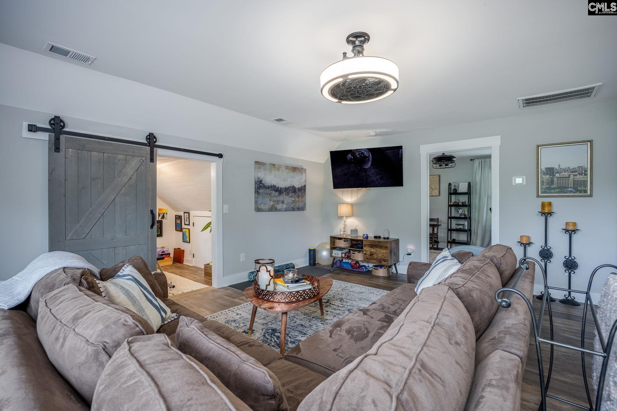 1209 Marina Road Irmo, SC 29063