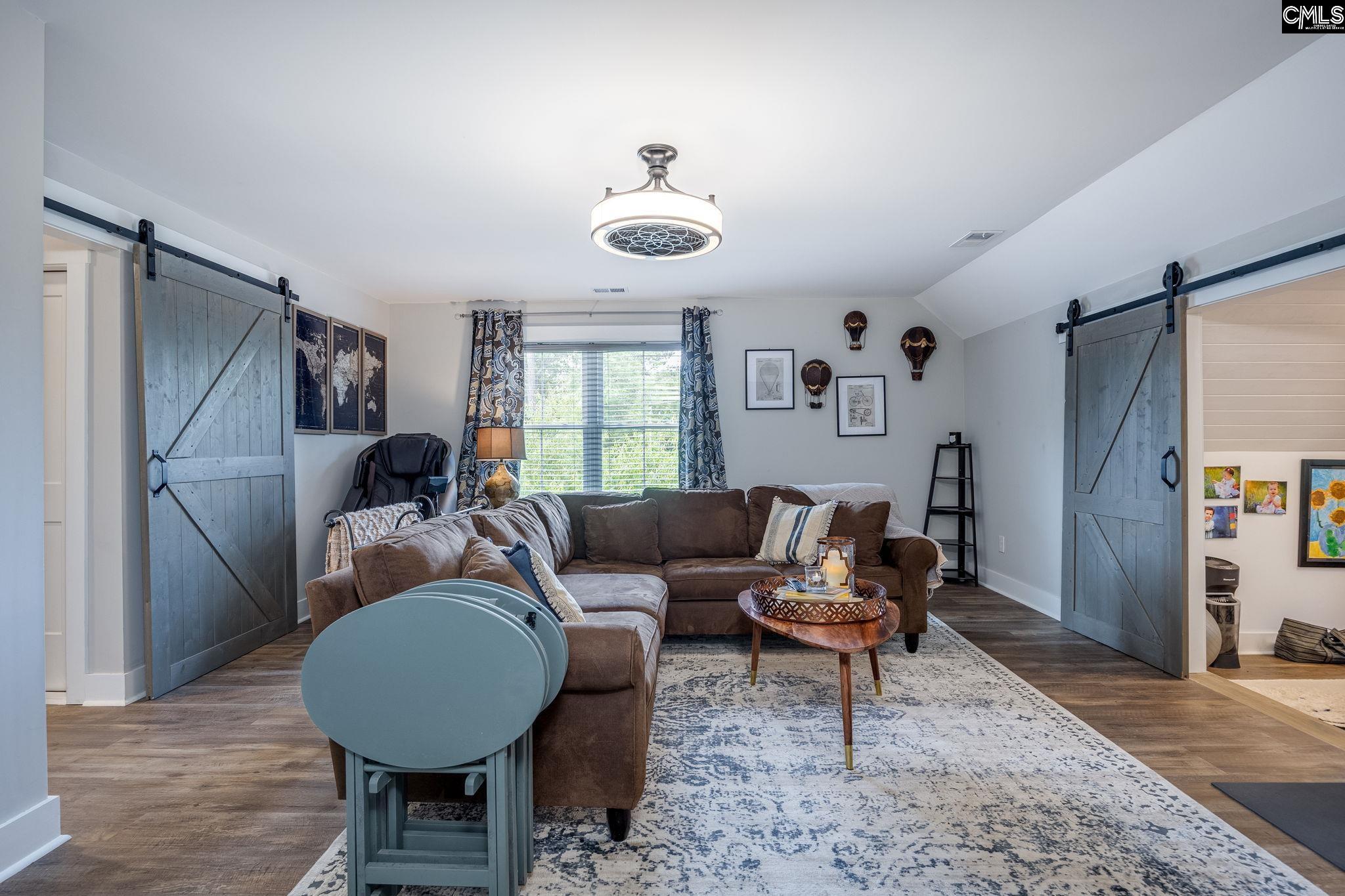 1209 Marina Road Irmo, SC 29063