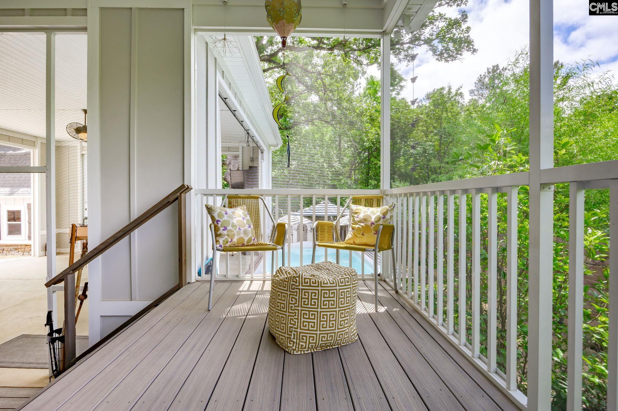 1209 Marina Road Irmo, SC 29063