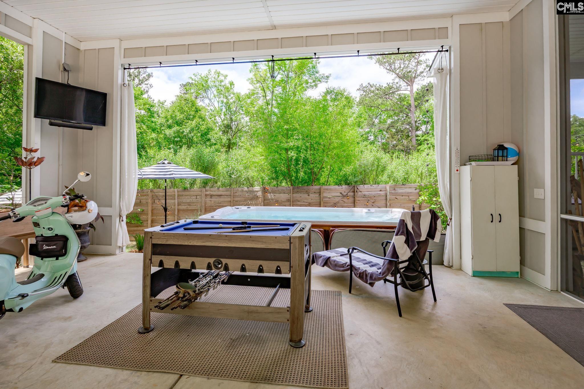 1209 Marina Road Irmo, SC 29063