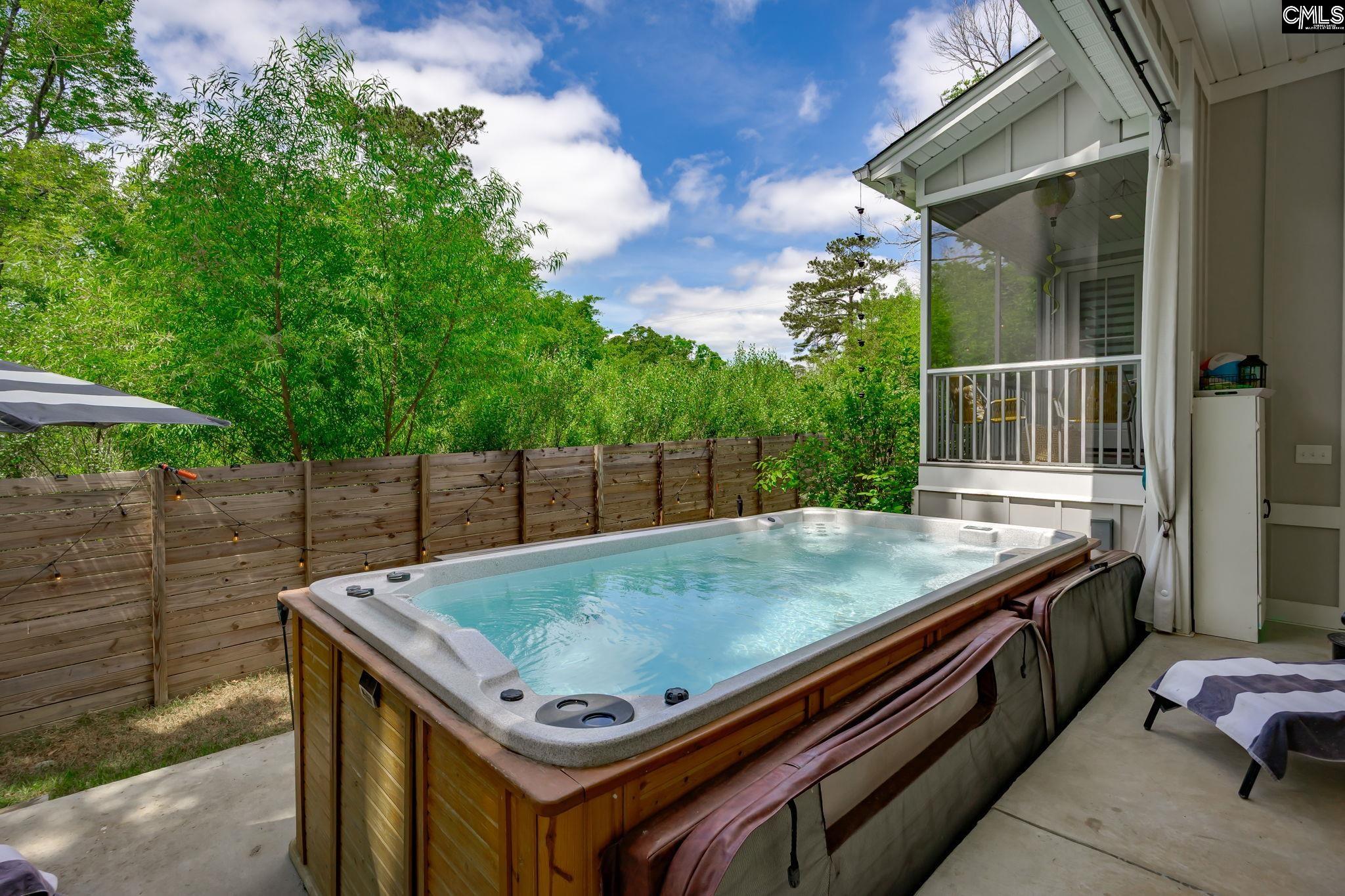 1209 Marina Road Irmo, SC 29063