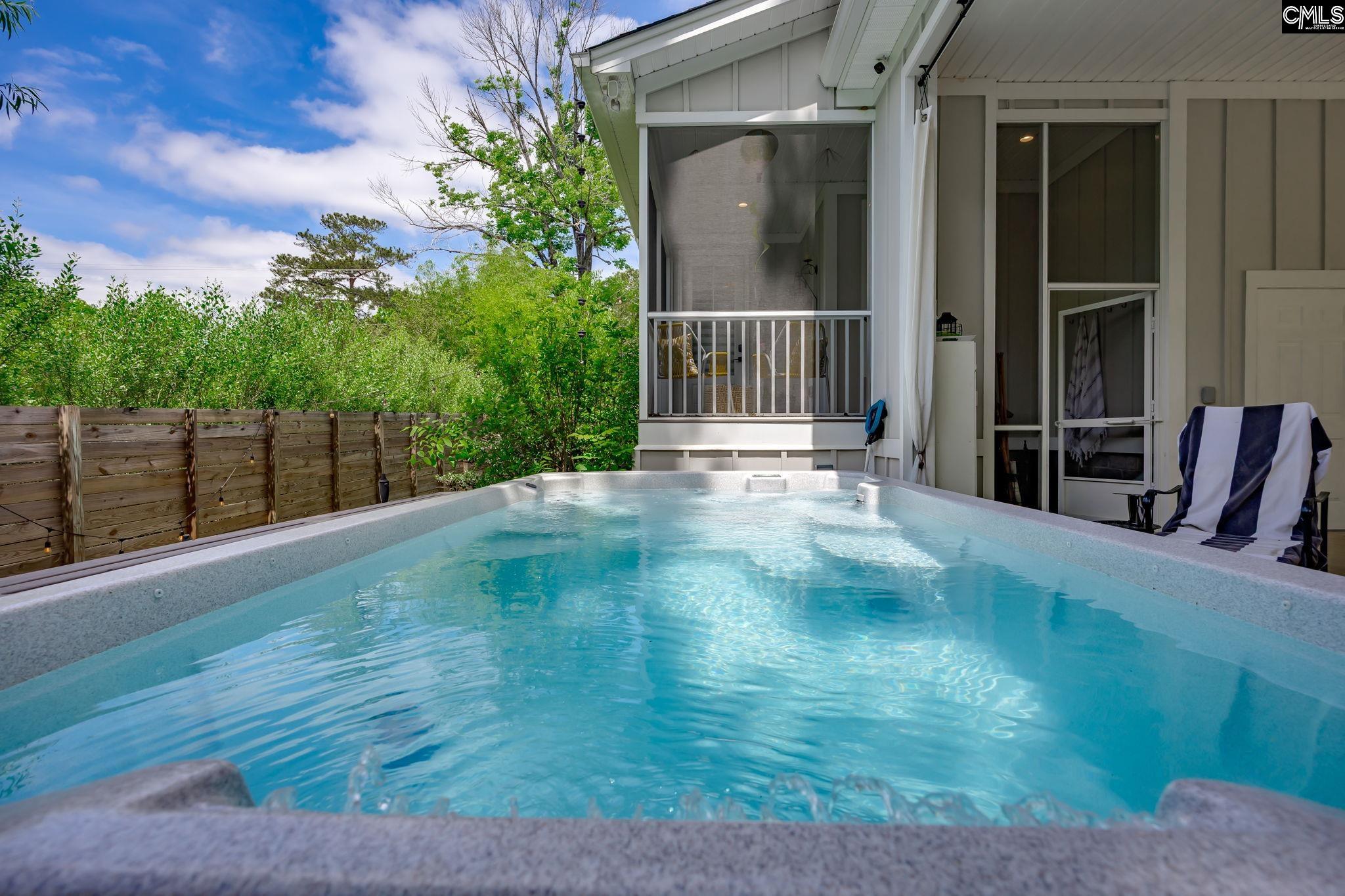 1209 Marina Road Irmo, SC 29063