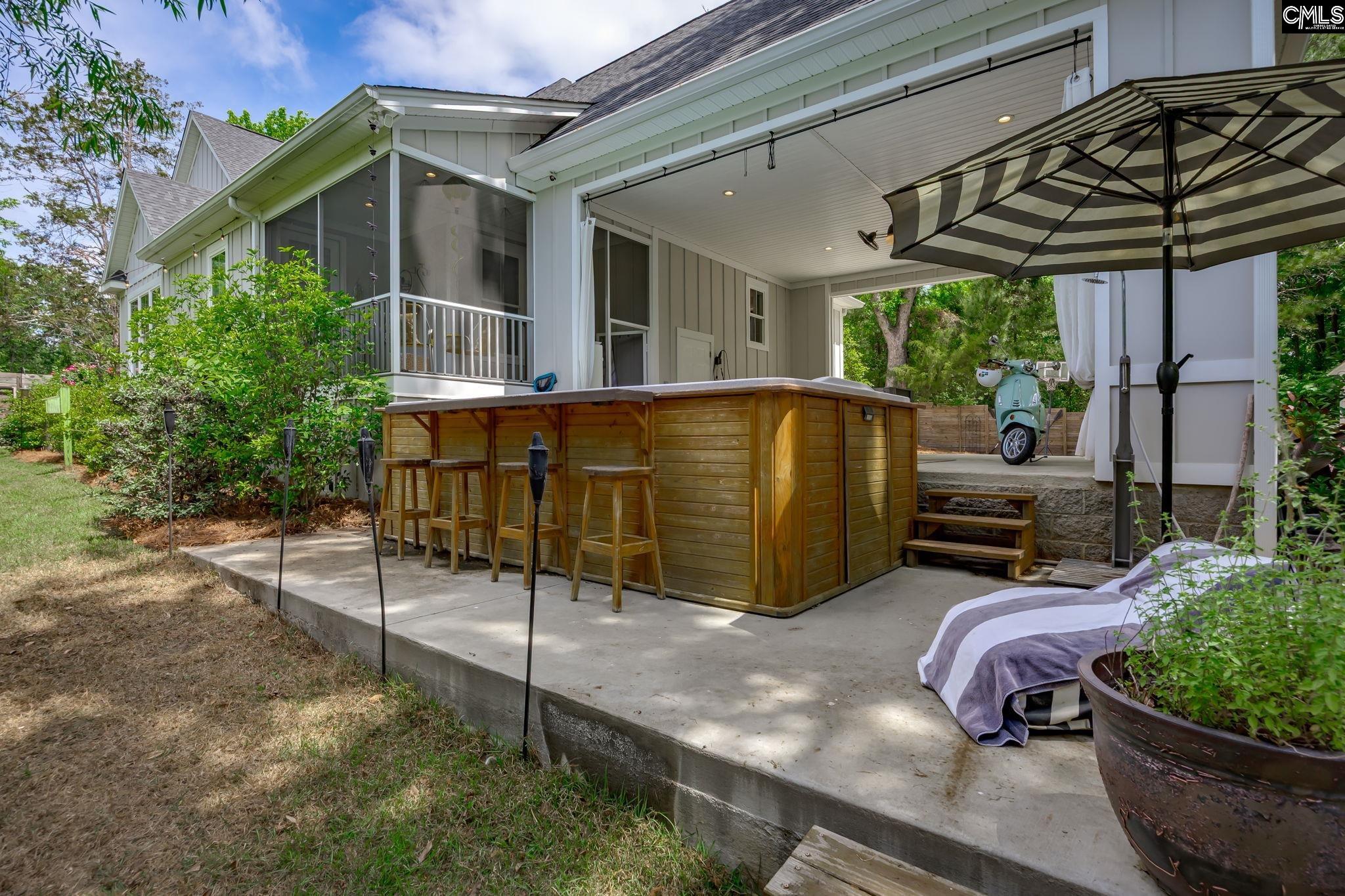 1209 Marina Road Irmo, SC 29063