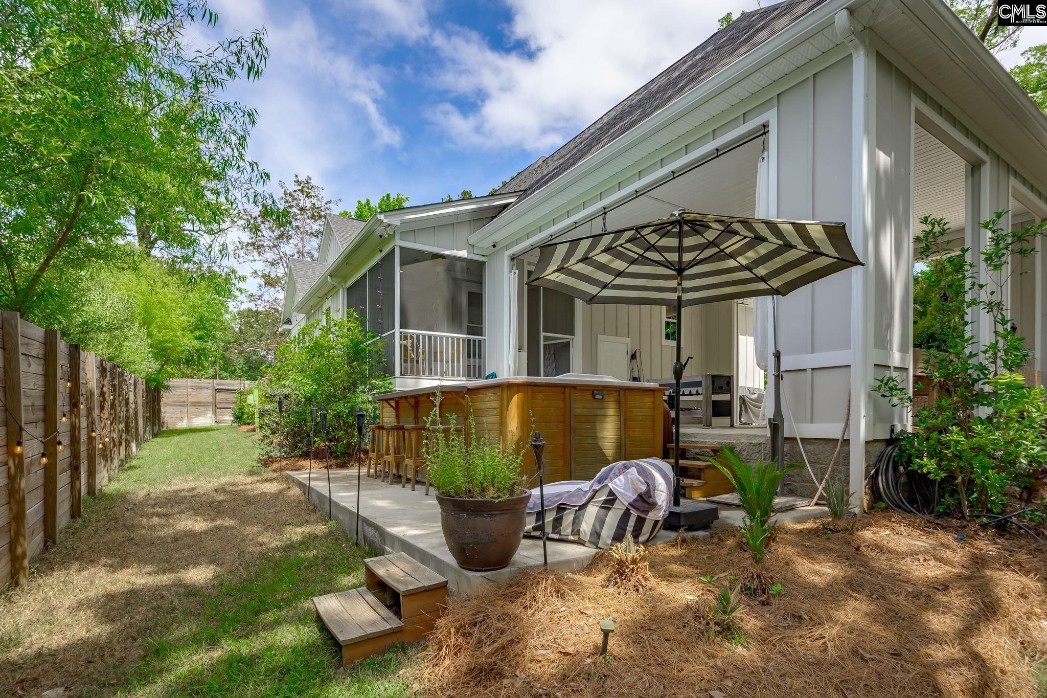 1209 Marina Road Irmo, SC 29063