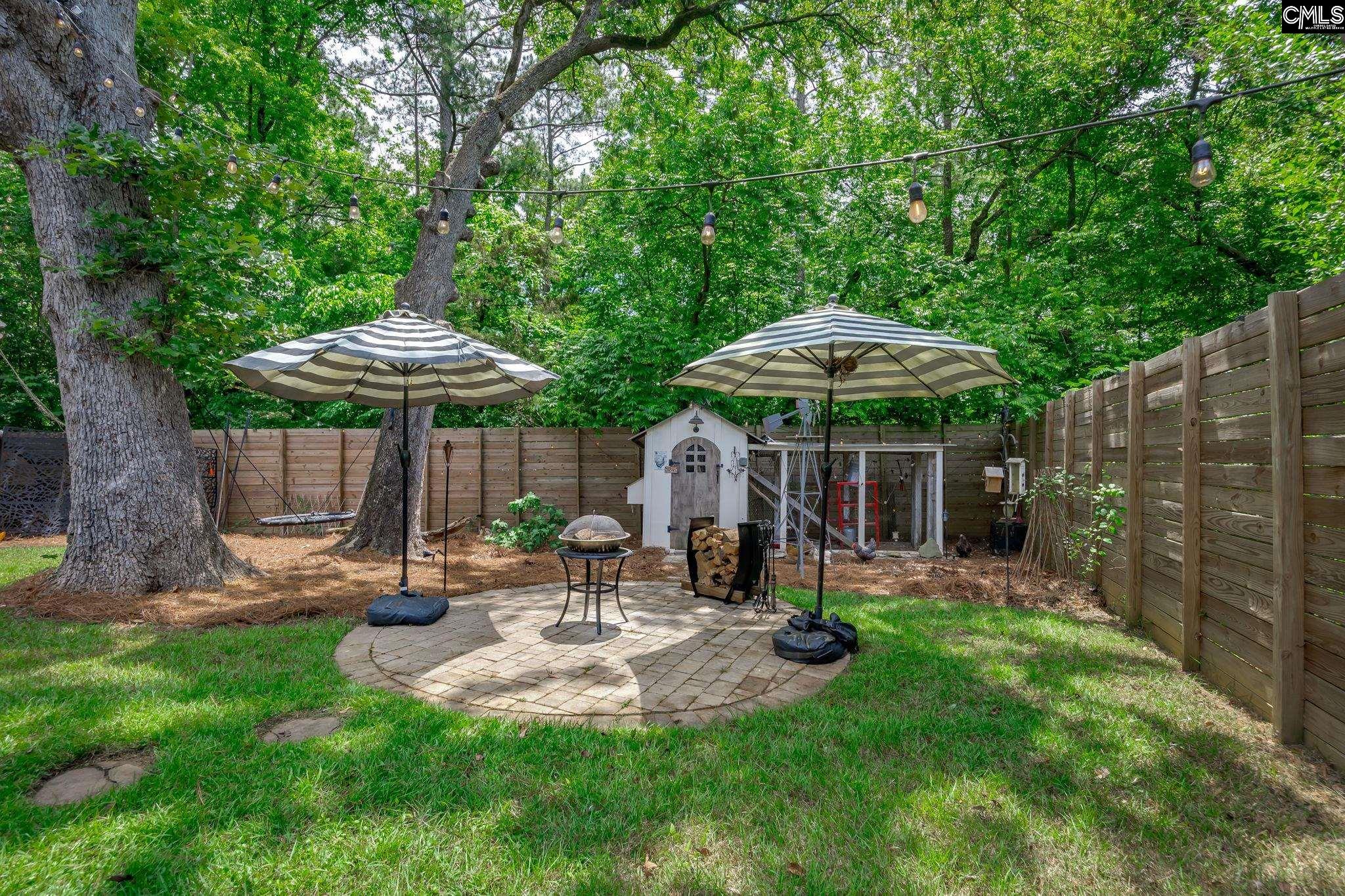 1209 Marina Road Irmo, SC 29063