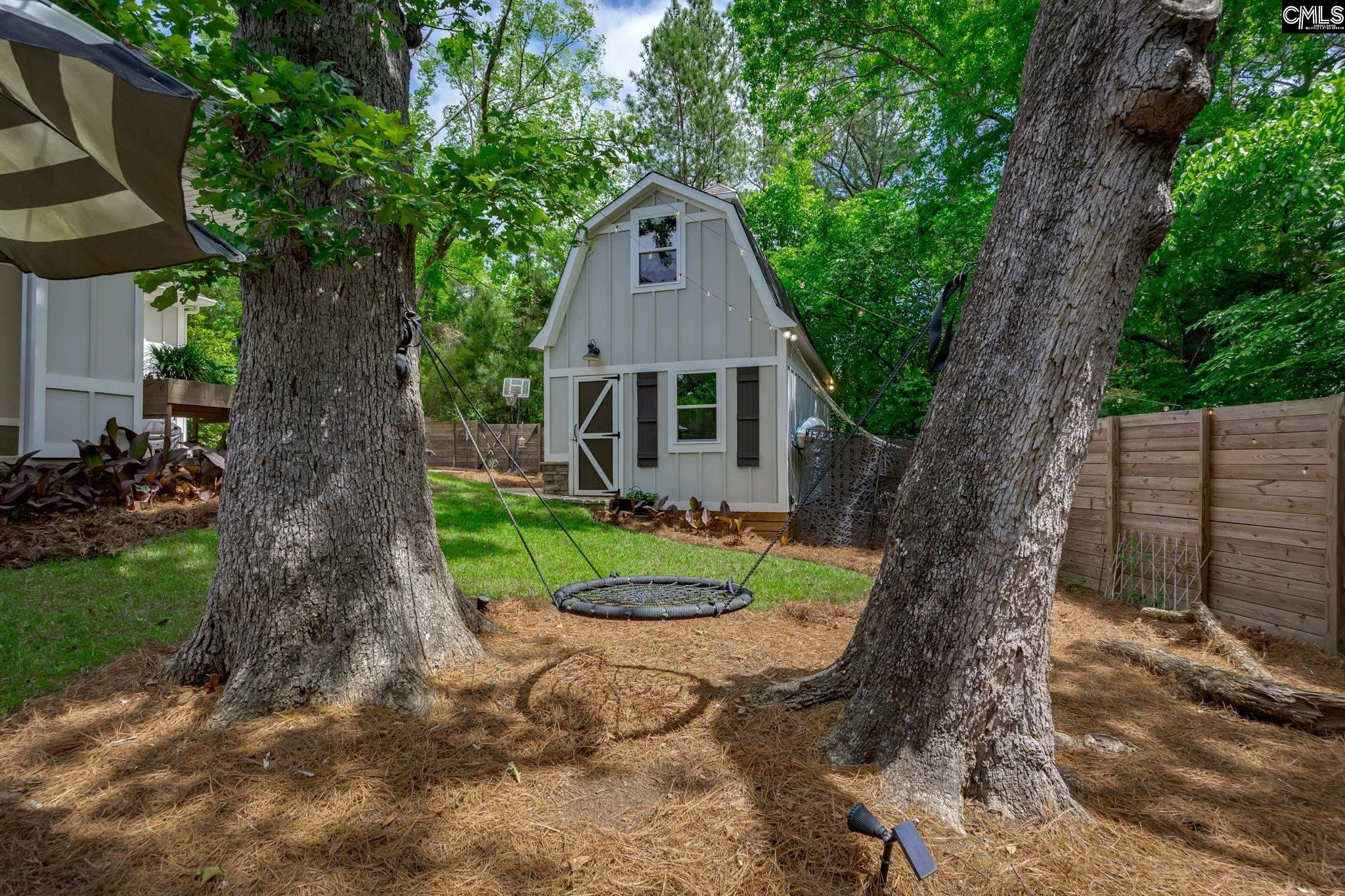 1209 Marina Road Irmo, SC 29063