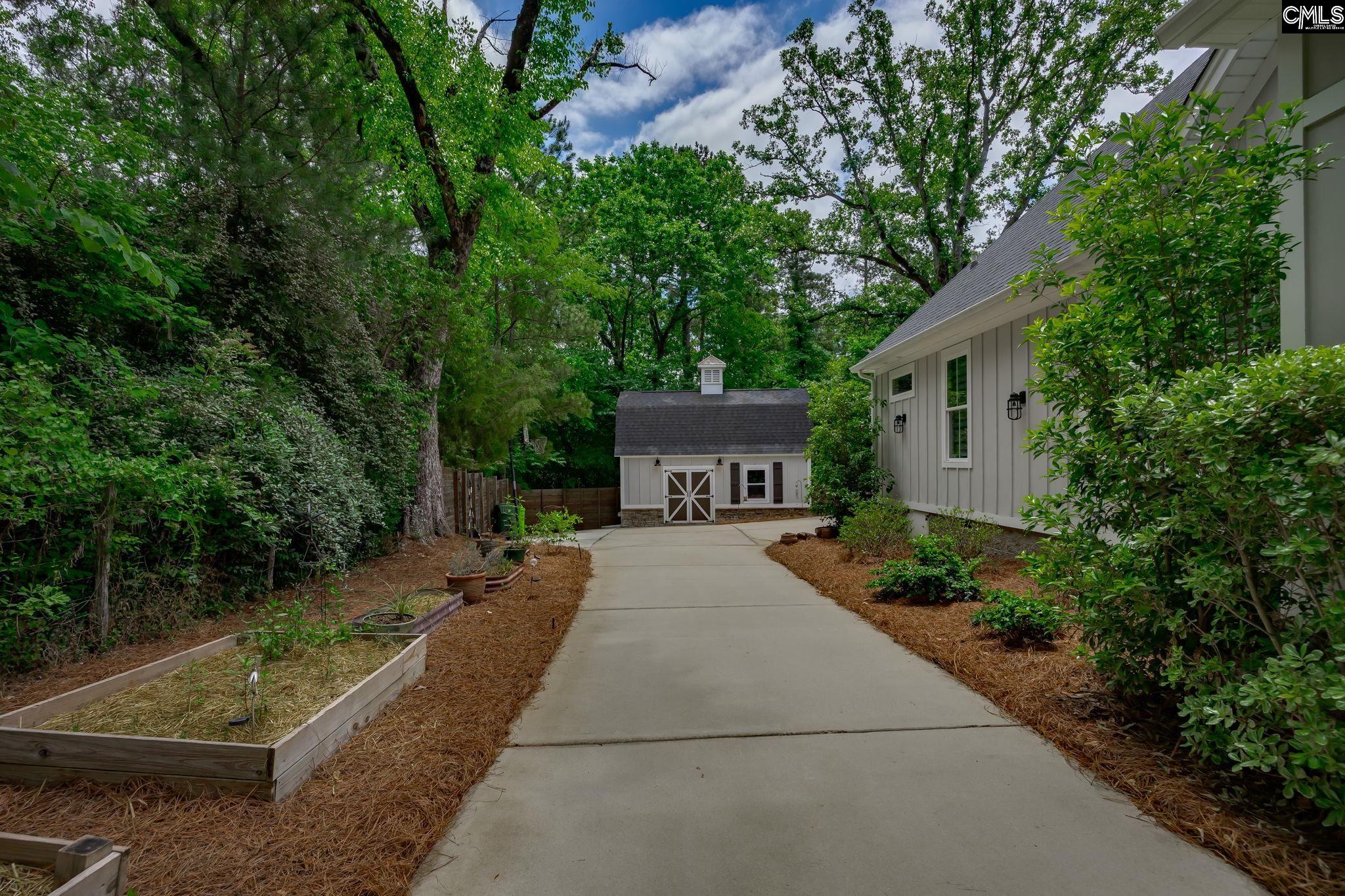 1209 Marina Road Irmo, SC 29063