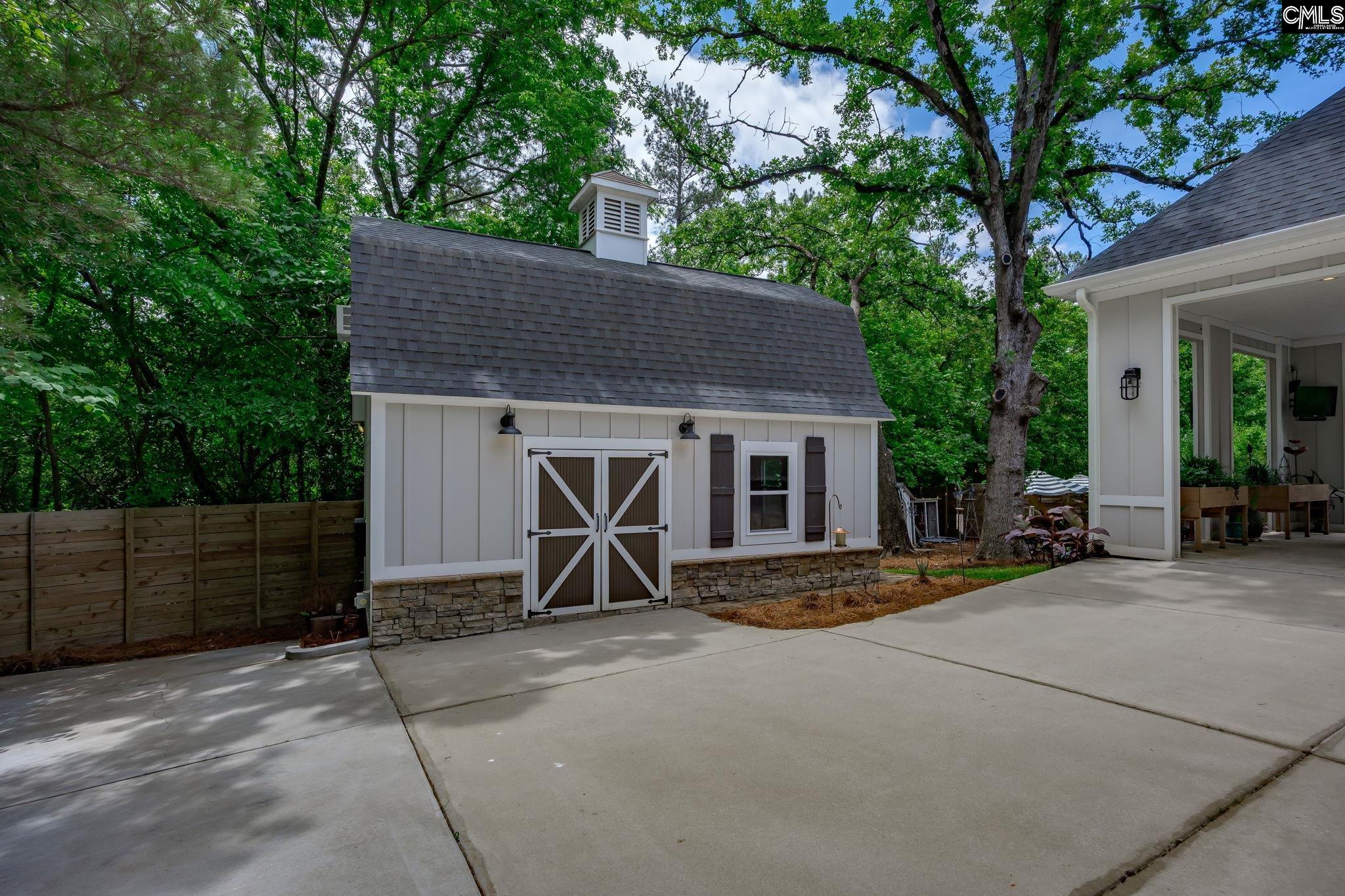 1209 Marina Road Irmo, SC 29063