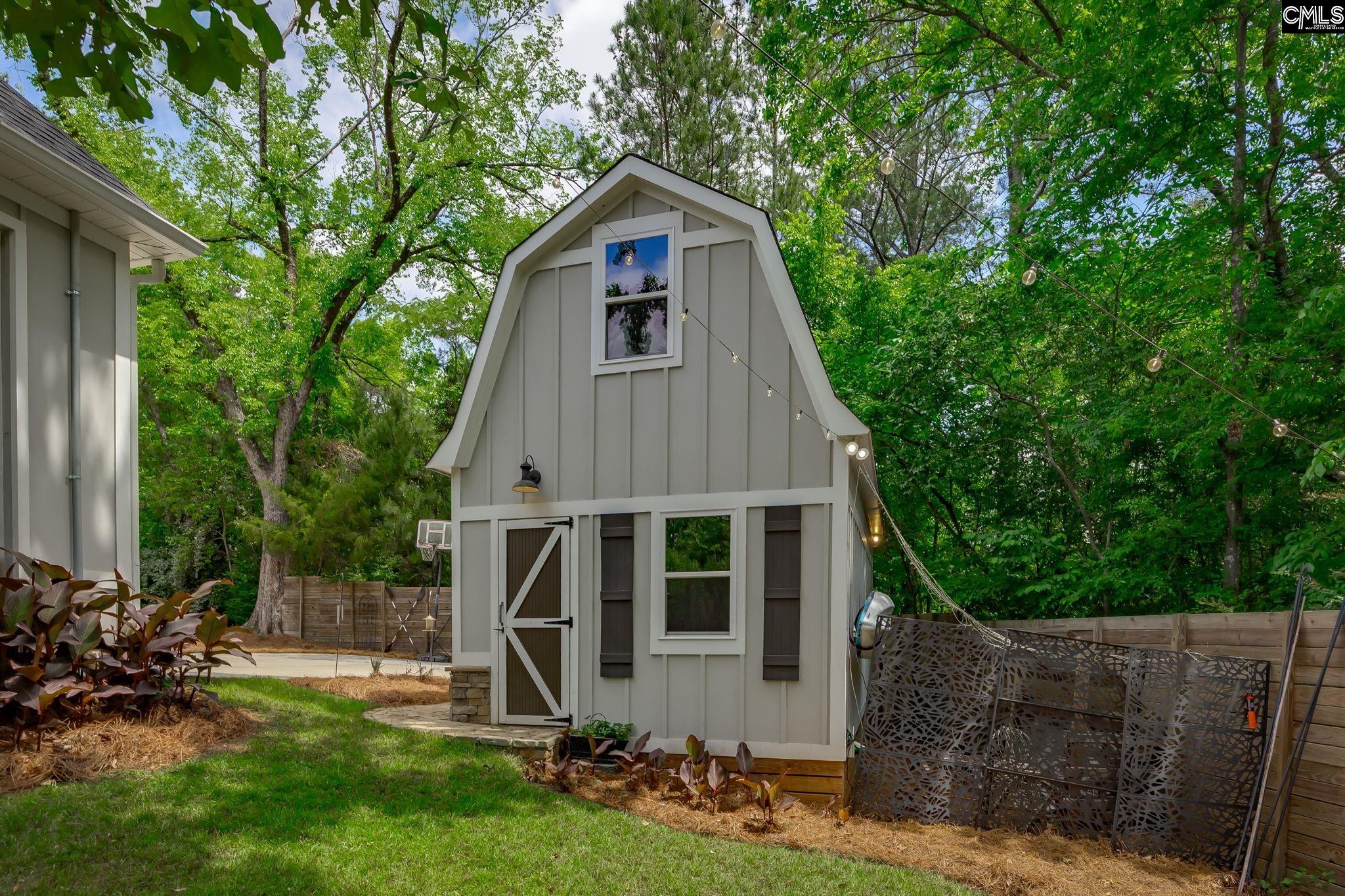 1209 Marina Road Irmo, SC 29063