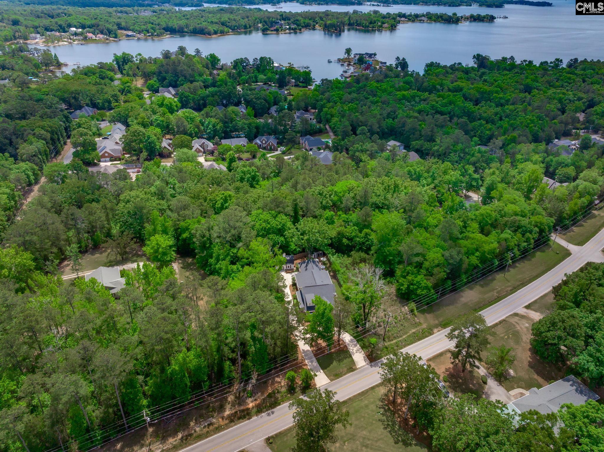 1209 Marina Road Irmo, SC 29063
