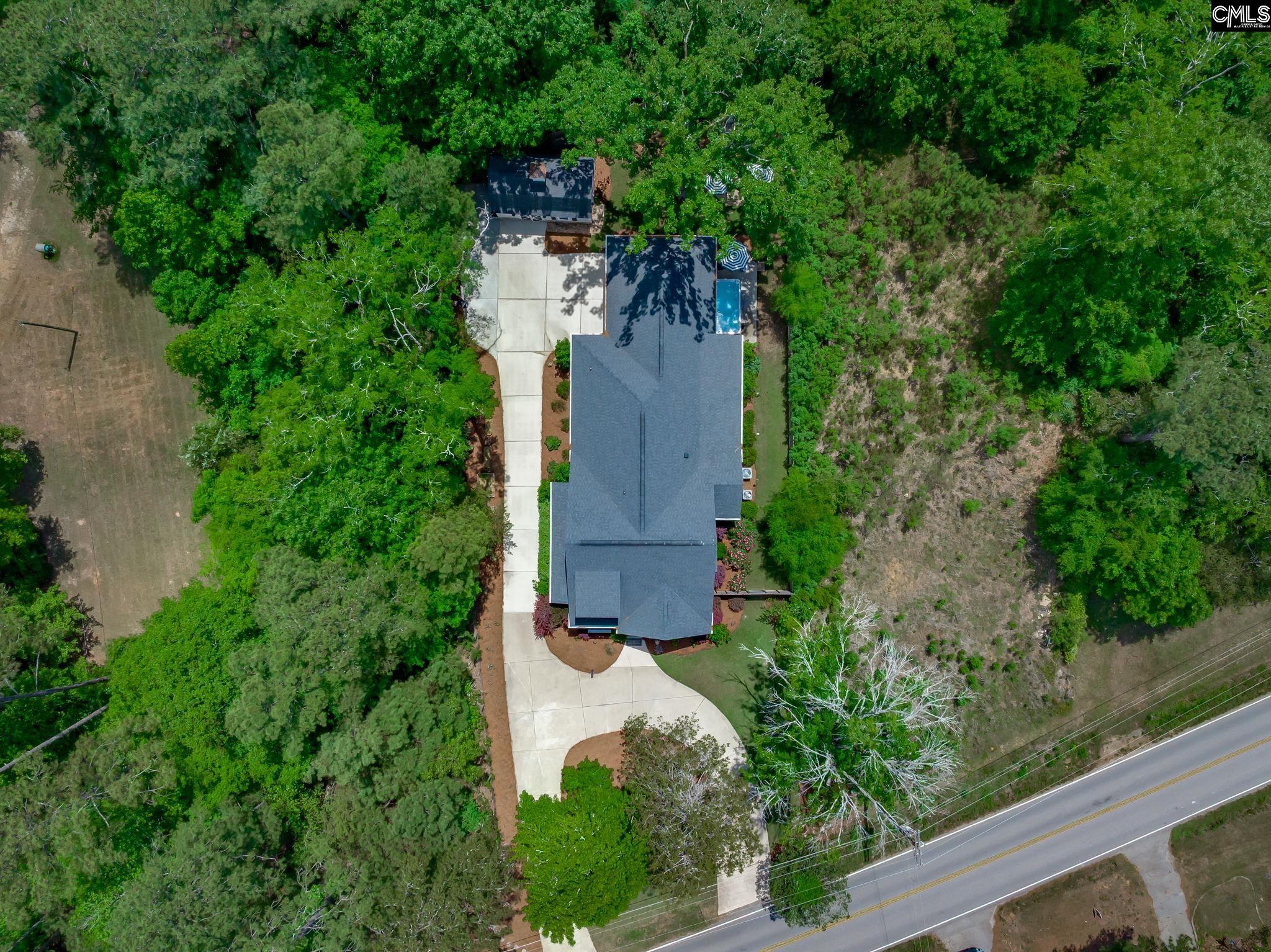 1209 Marina Road Irmo, SC 29063