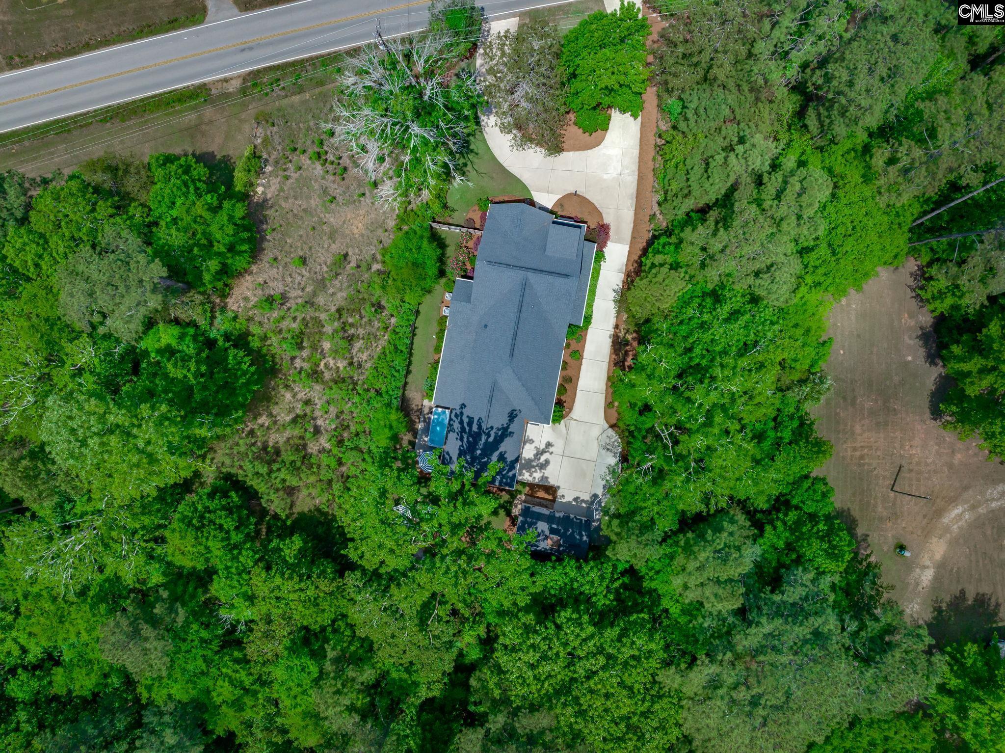 1209 Marina Road Irmo, SC 29063