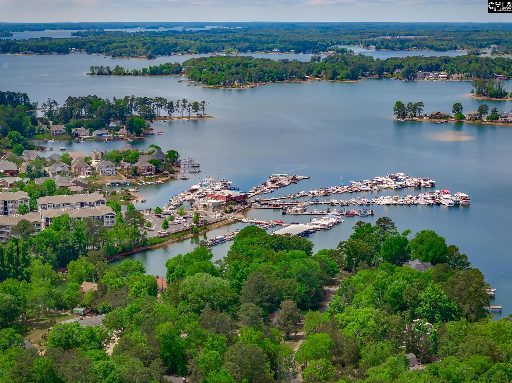 1209 Marina Road Irmo, SC 29063