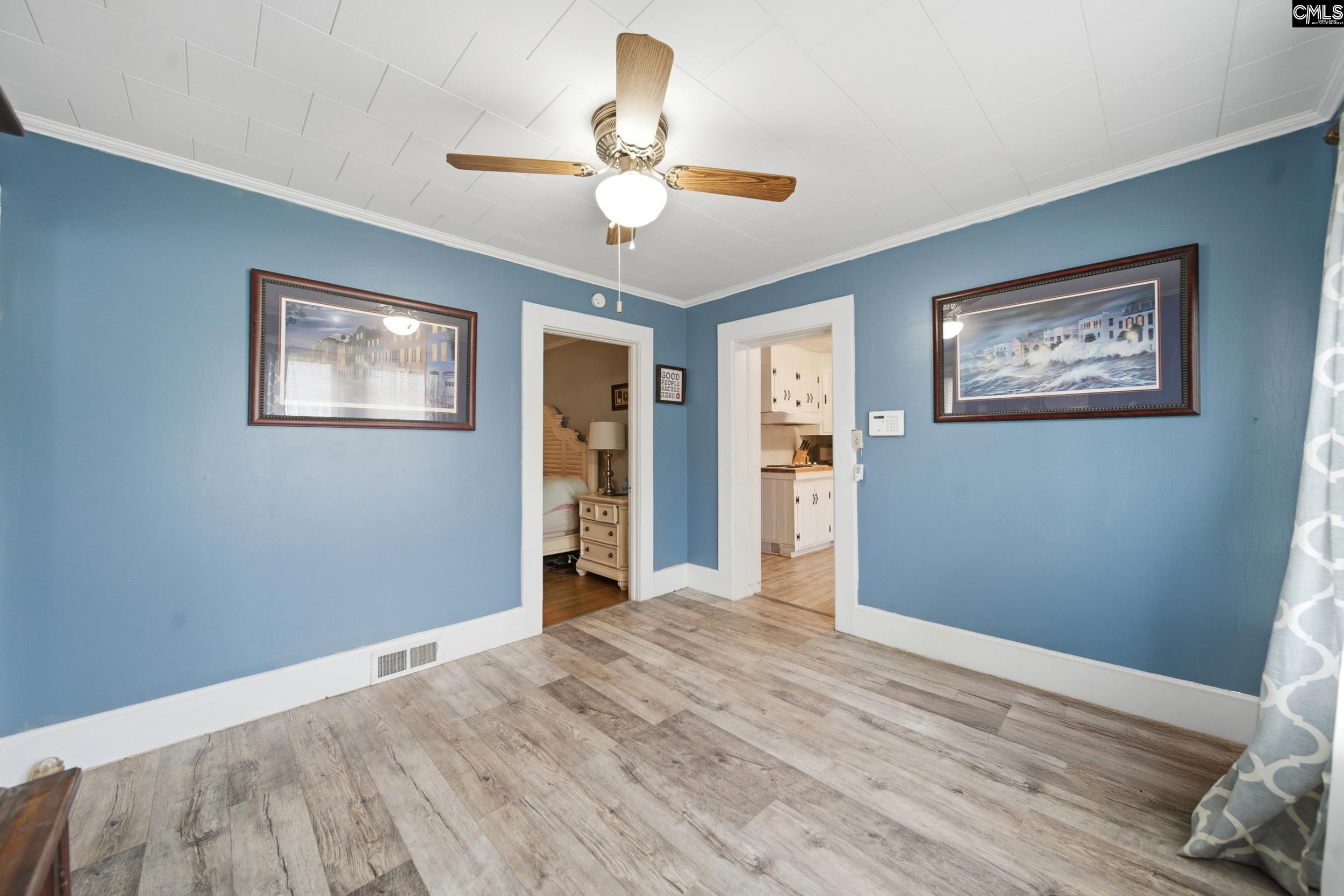 495 Barnwell Street Springfield, SC 29146