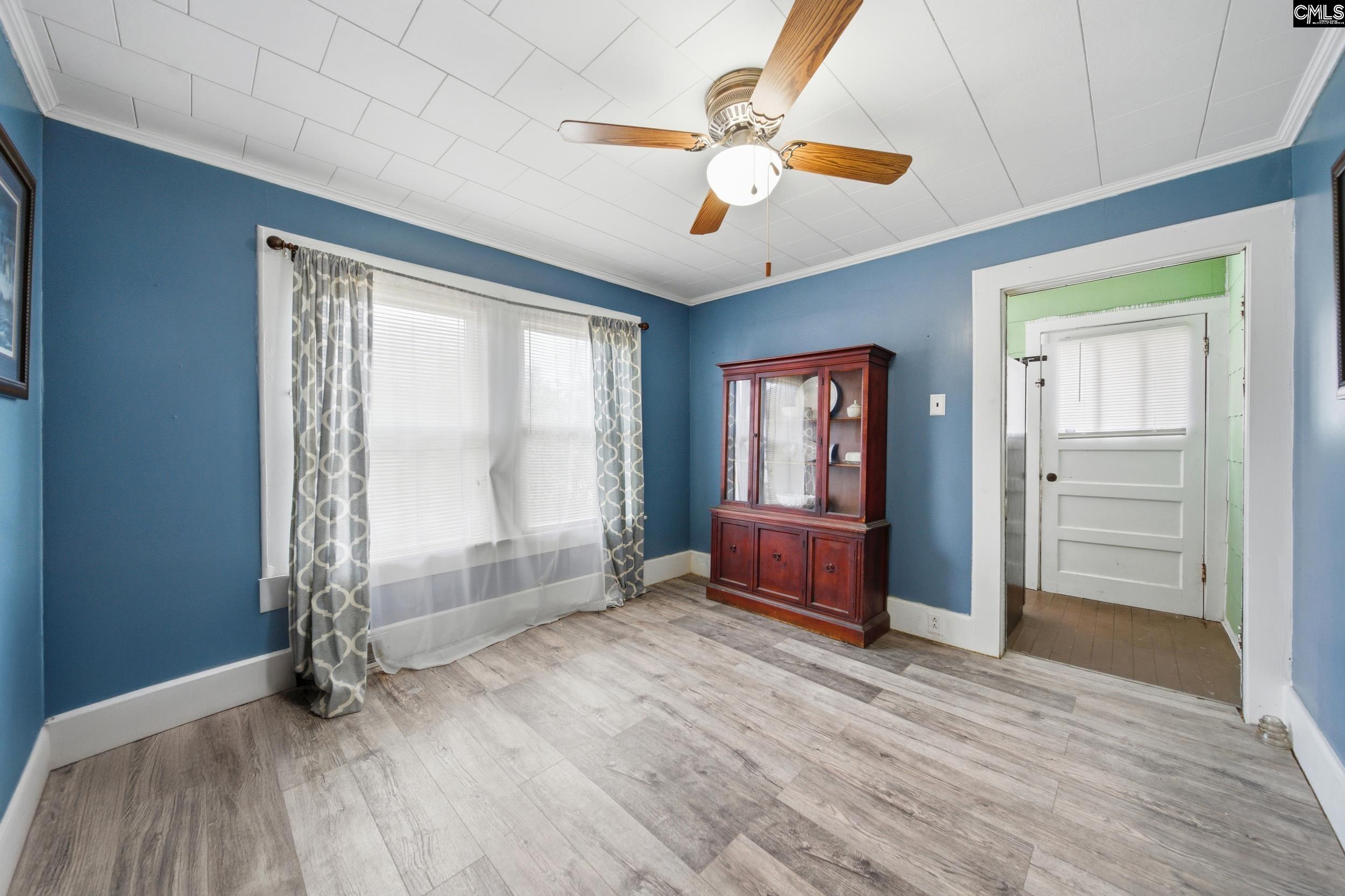 495 Barnwell Street Springfield, SC 29146