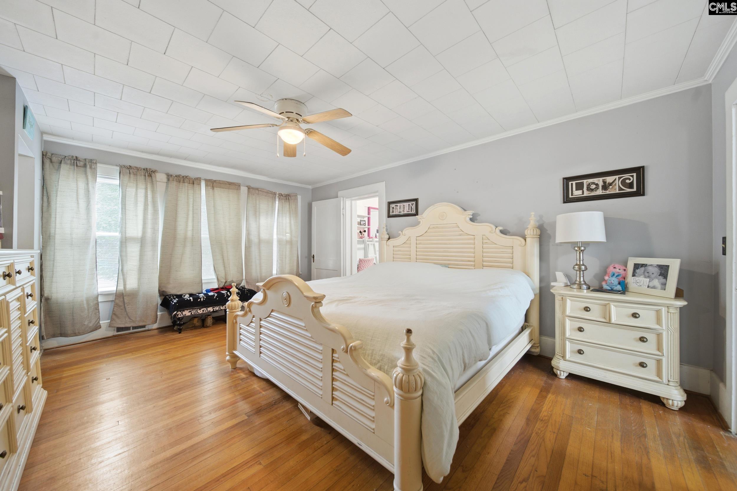495 Barnwell Street Springfield, SC 29146