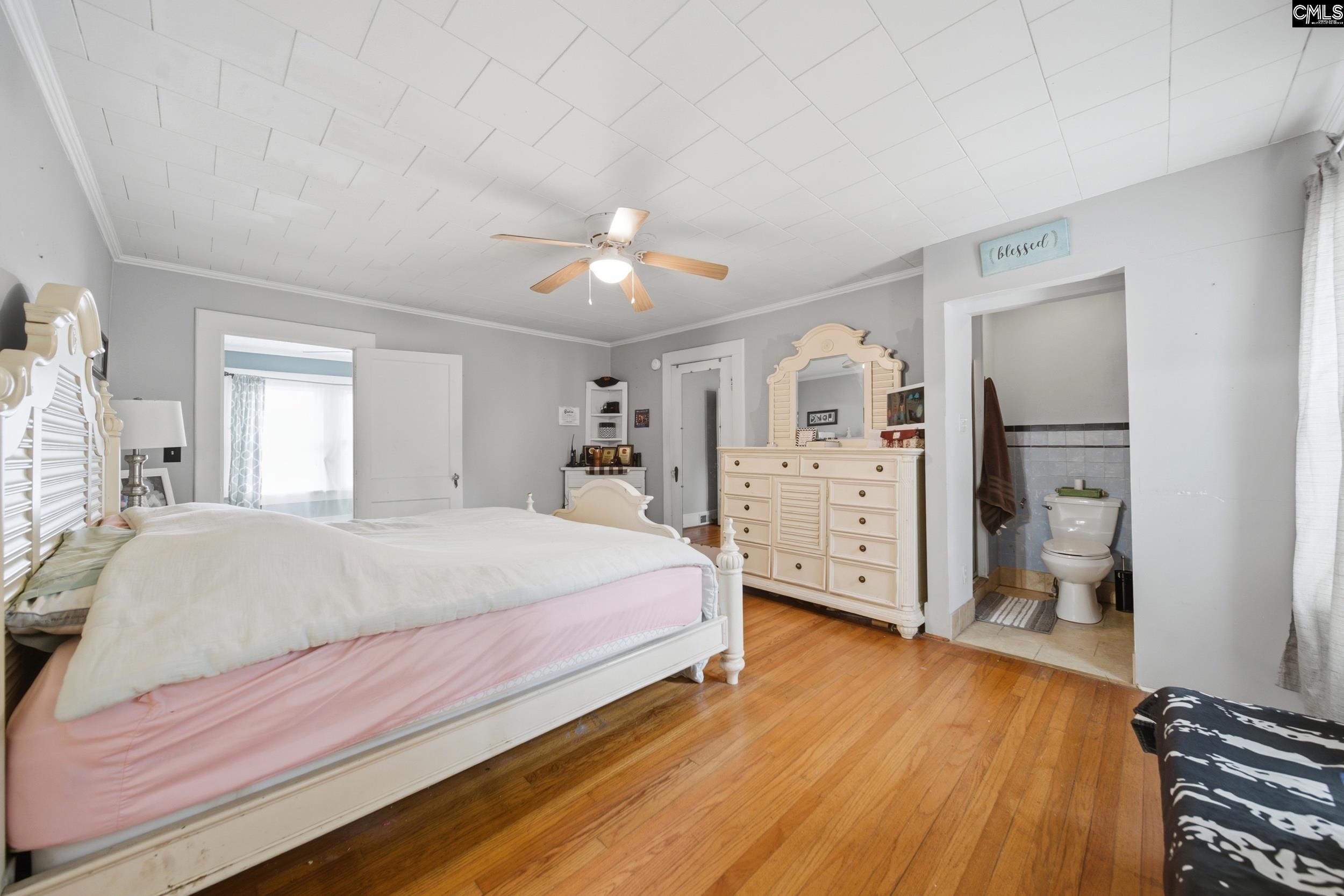 495 Barnwell Street Springfield, SC 29146