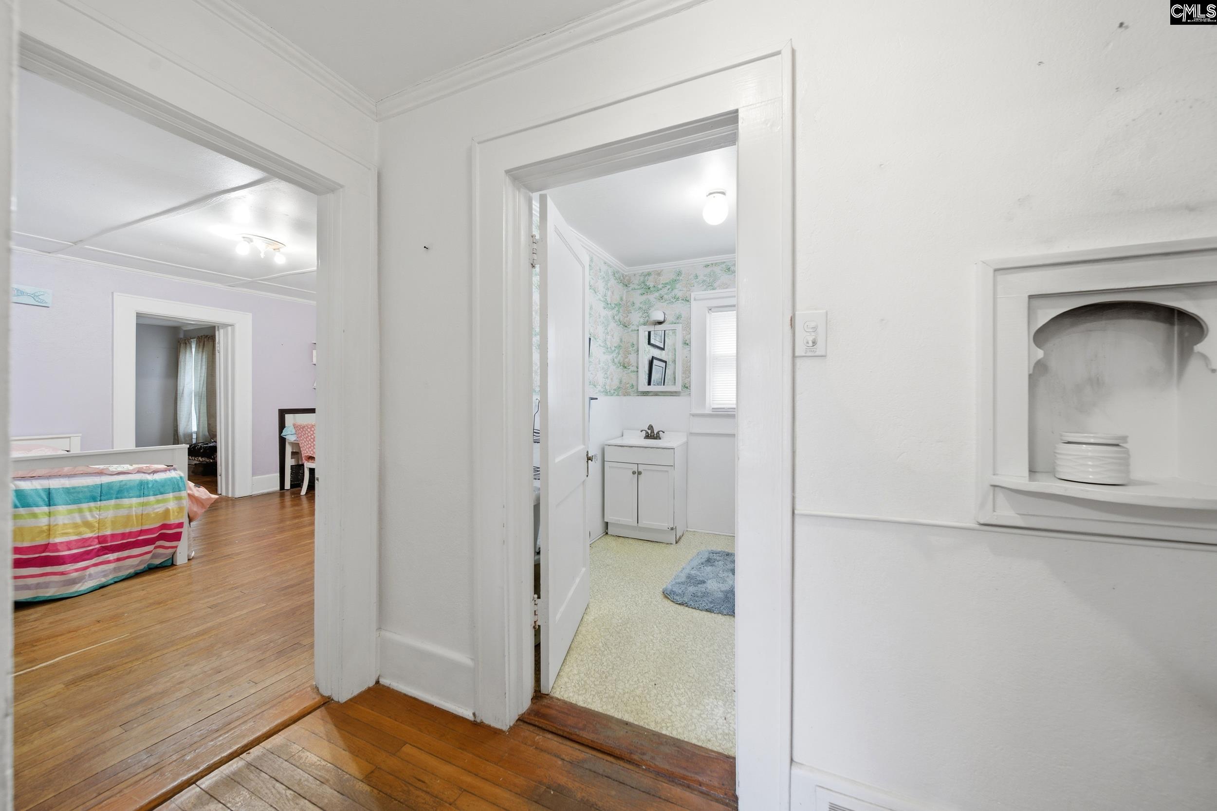 495 Barnwell Street Springfield, SC 29146
