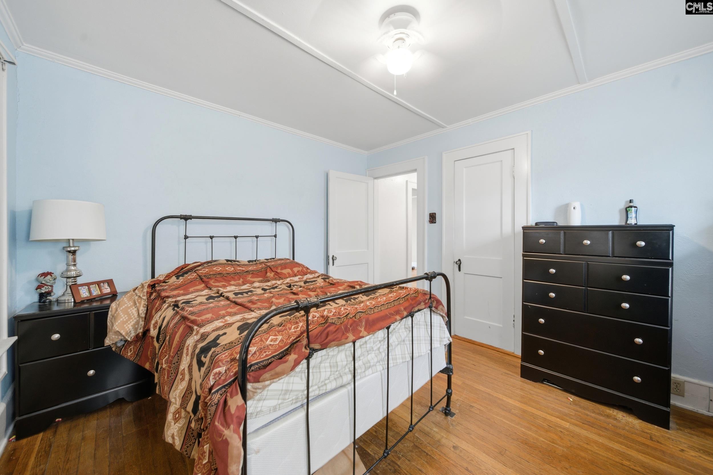 495 Barnwell Street Springfield, SC 29146