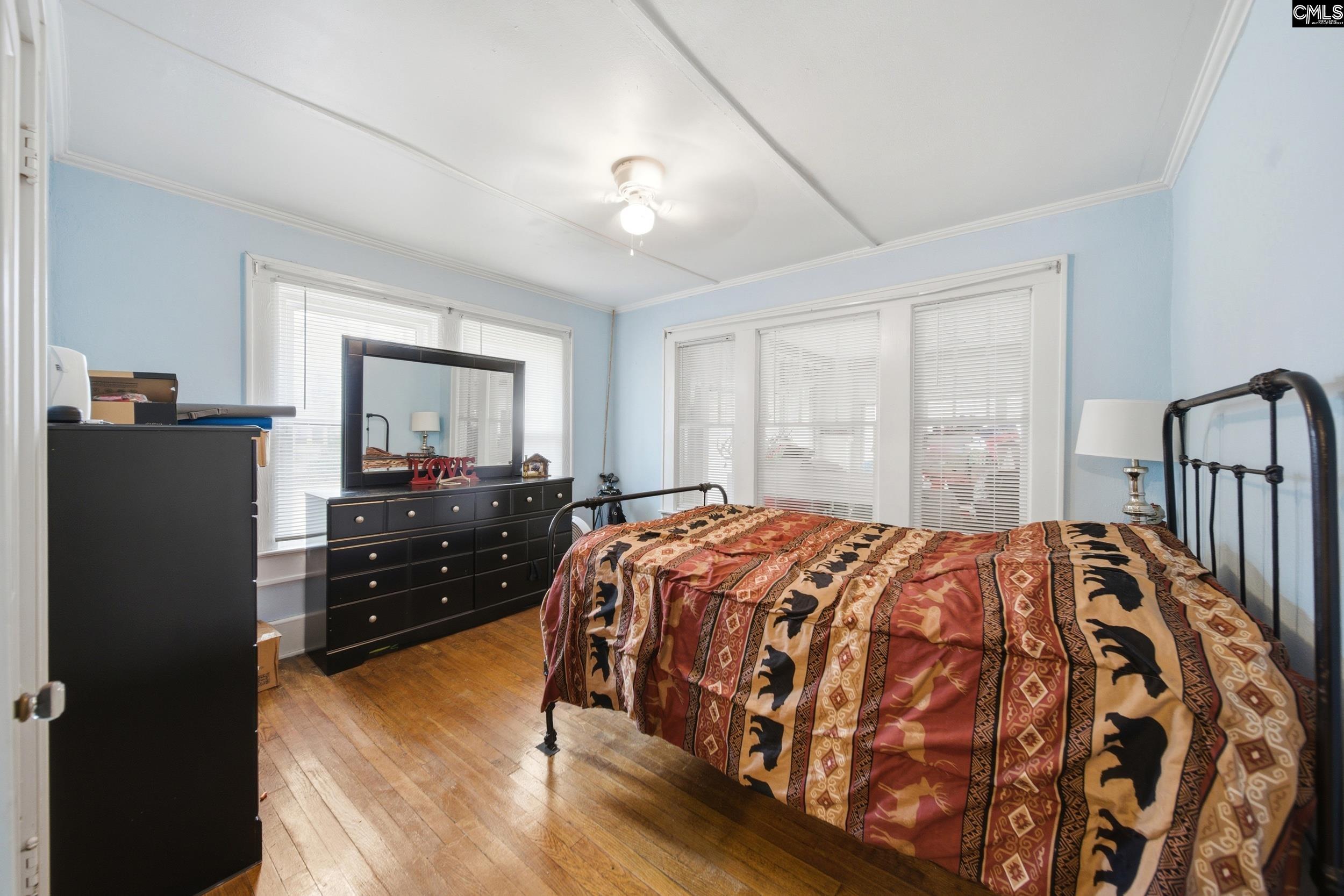 495 Barnwell Street Springfield, SC 29146
