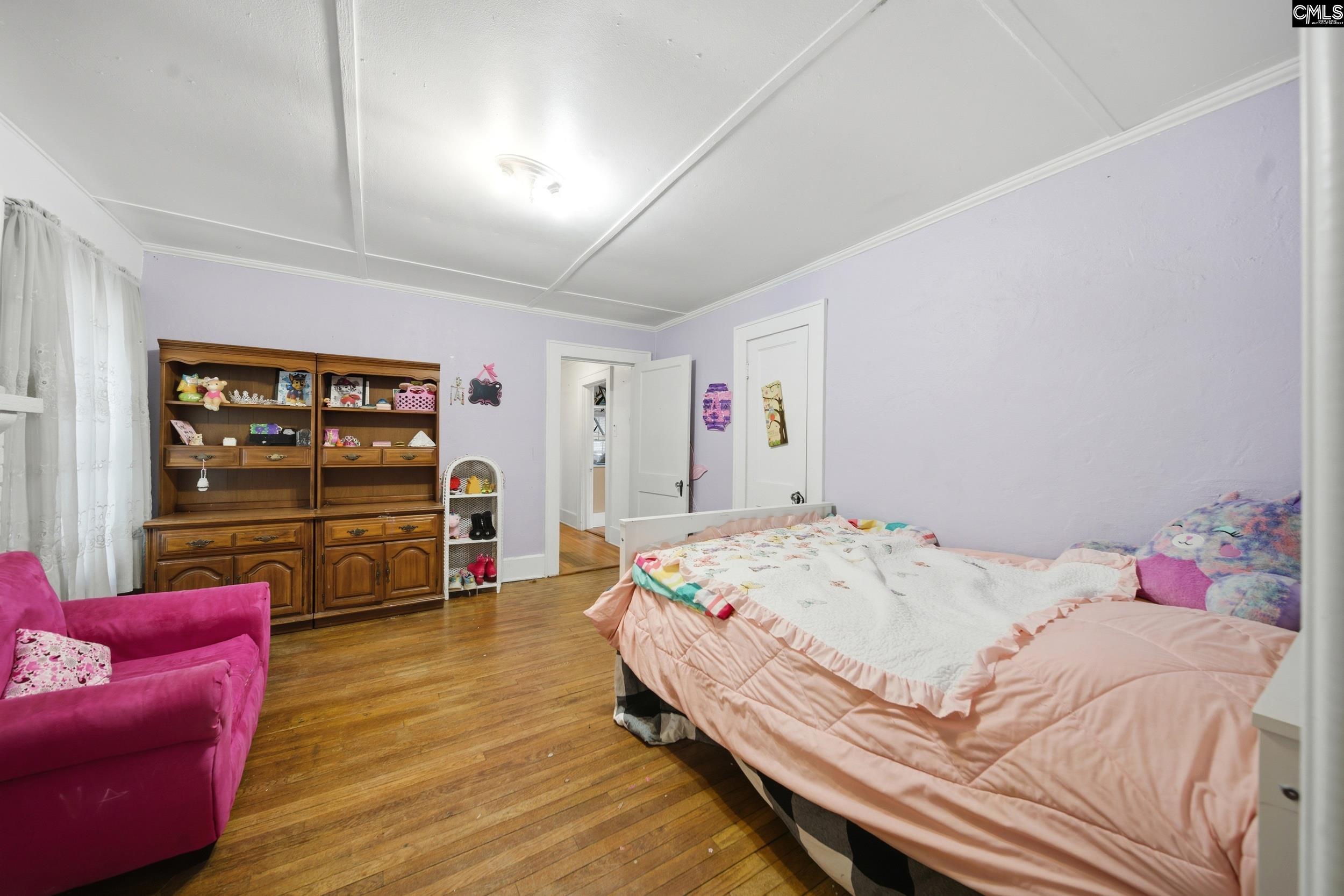 495 Barnwell Street Springfield, SC 29146