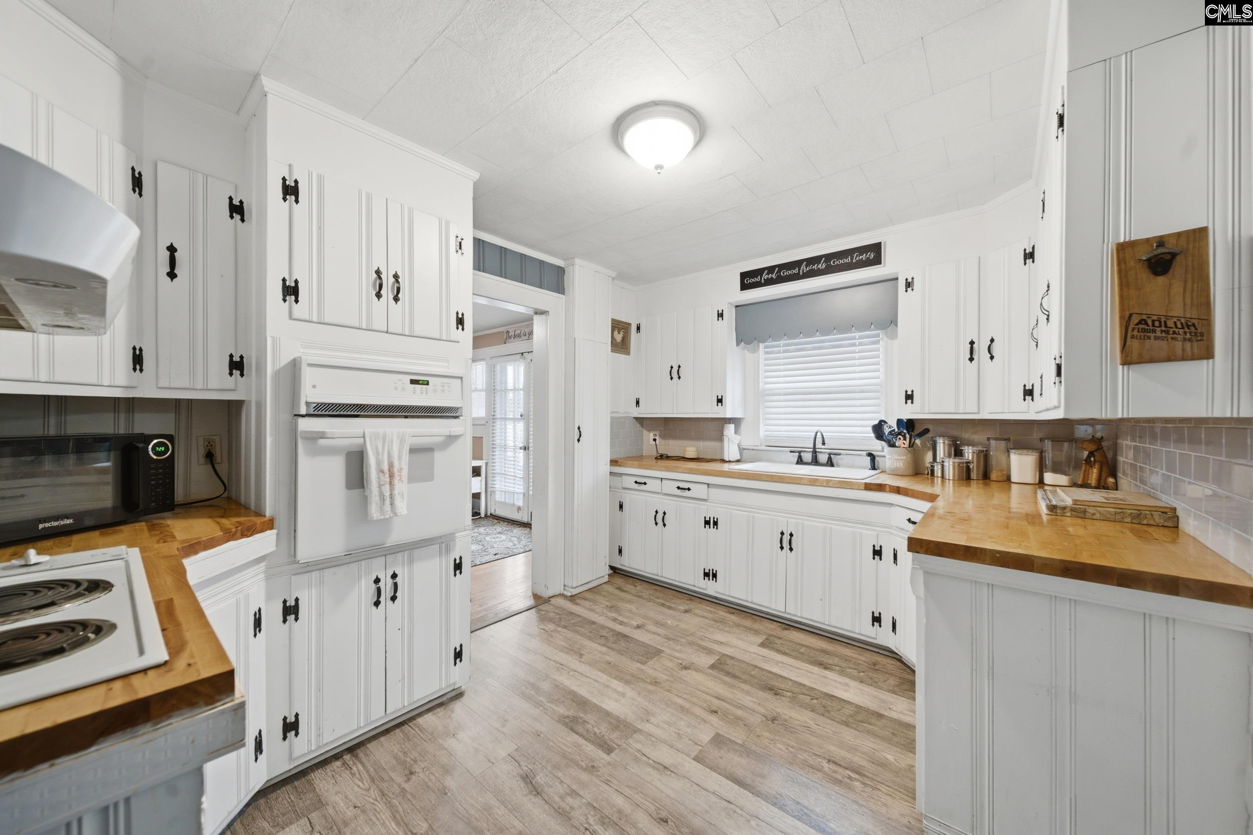 495 Barnwell Street Springfield, SC 29146