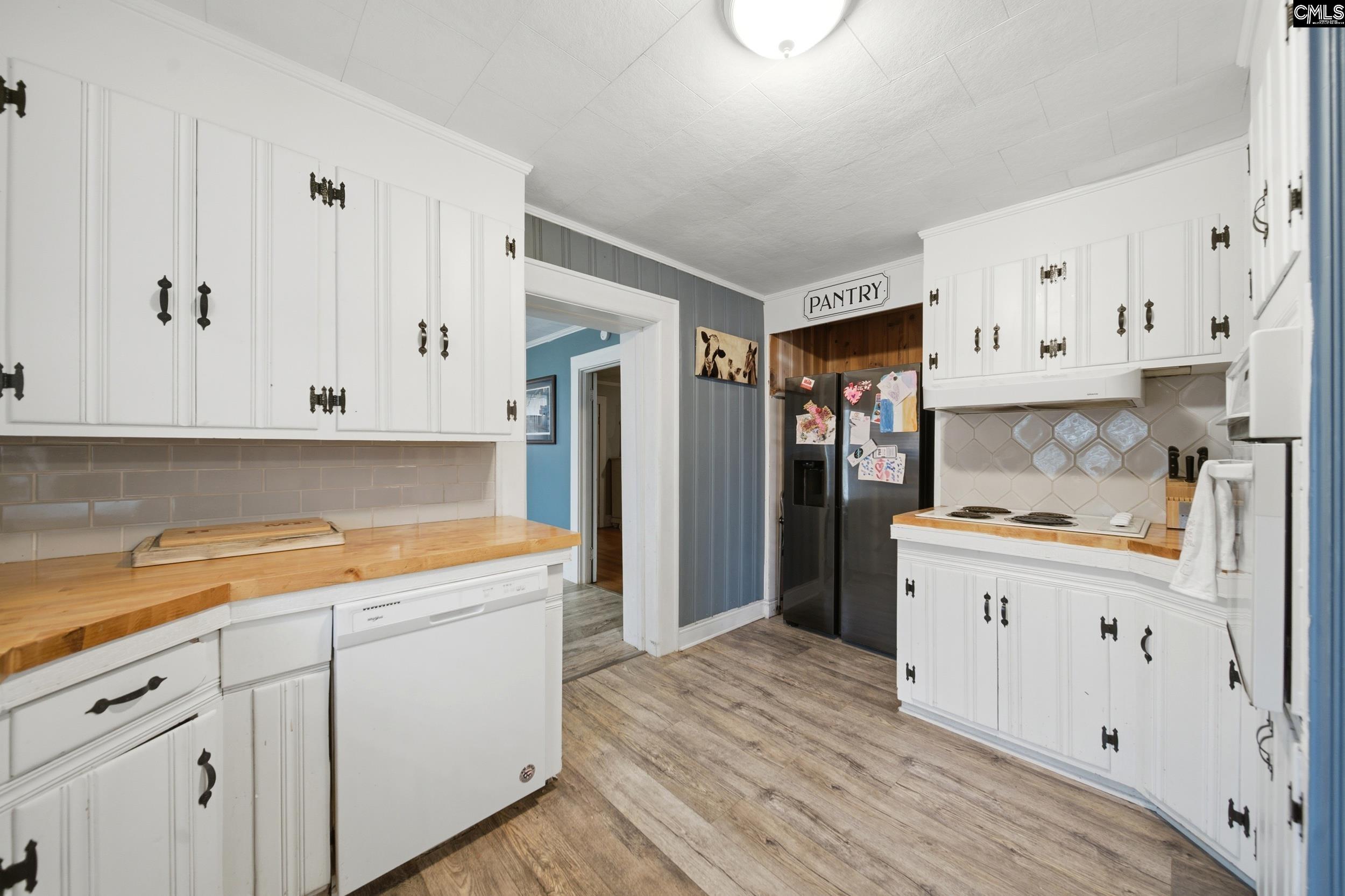 495 Barnwell Street Springfield, SC 29146