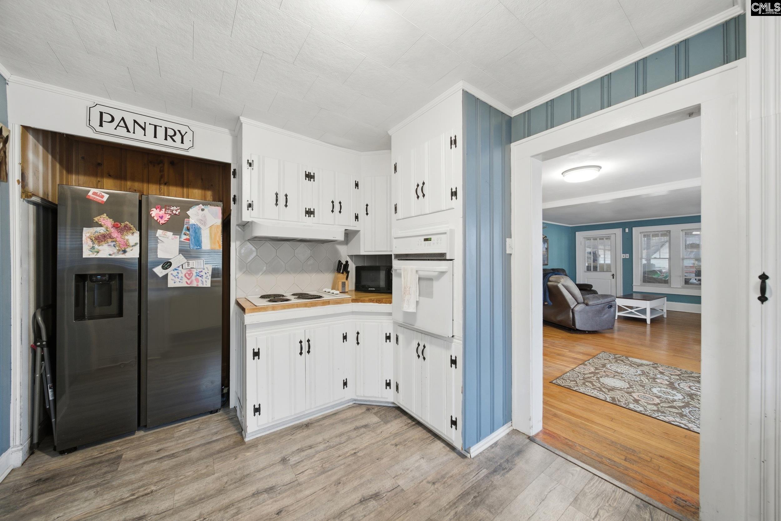 495 Barnwell Street Springfield, SC 29146