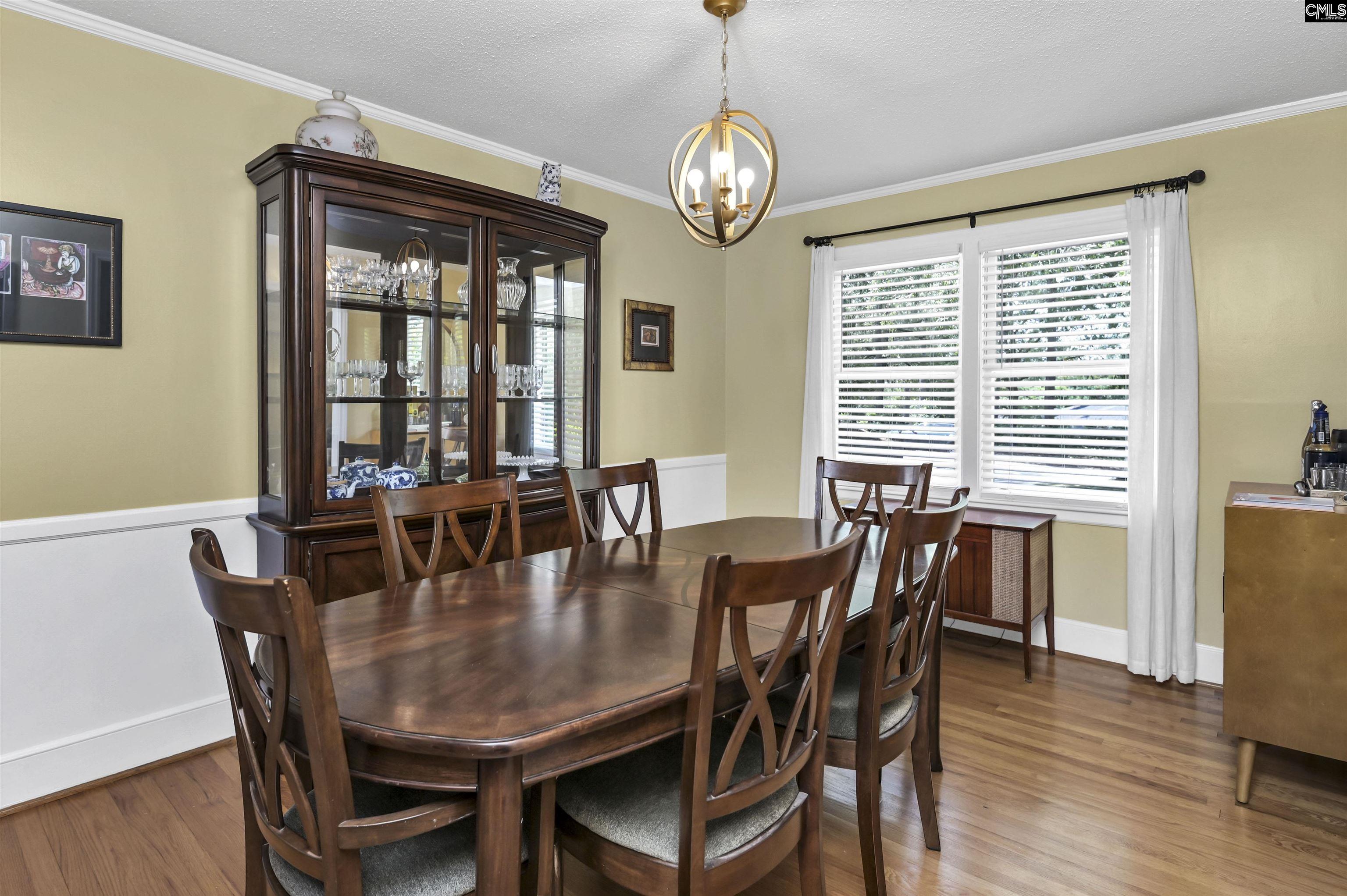 4033 Rockbridge Road Columbia, SC 29206