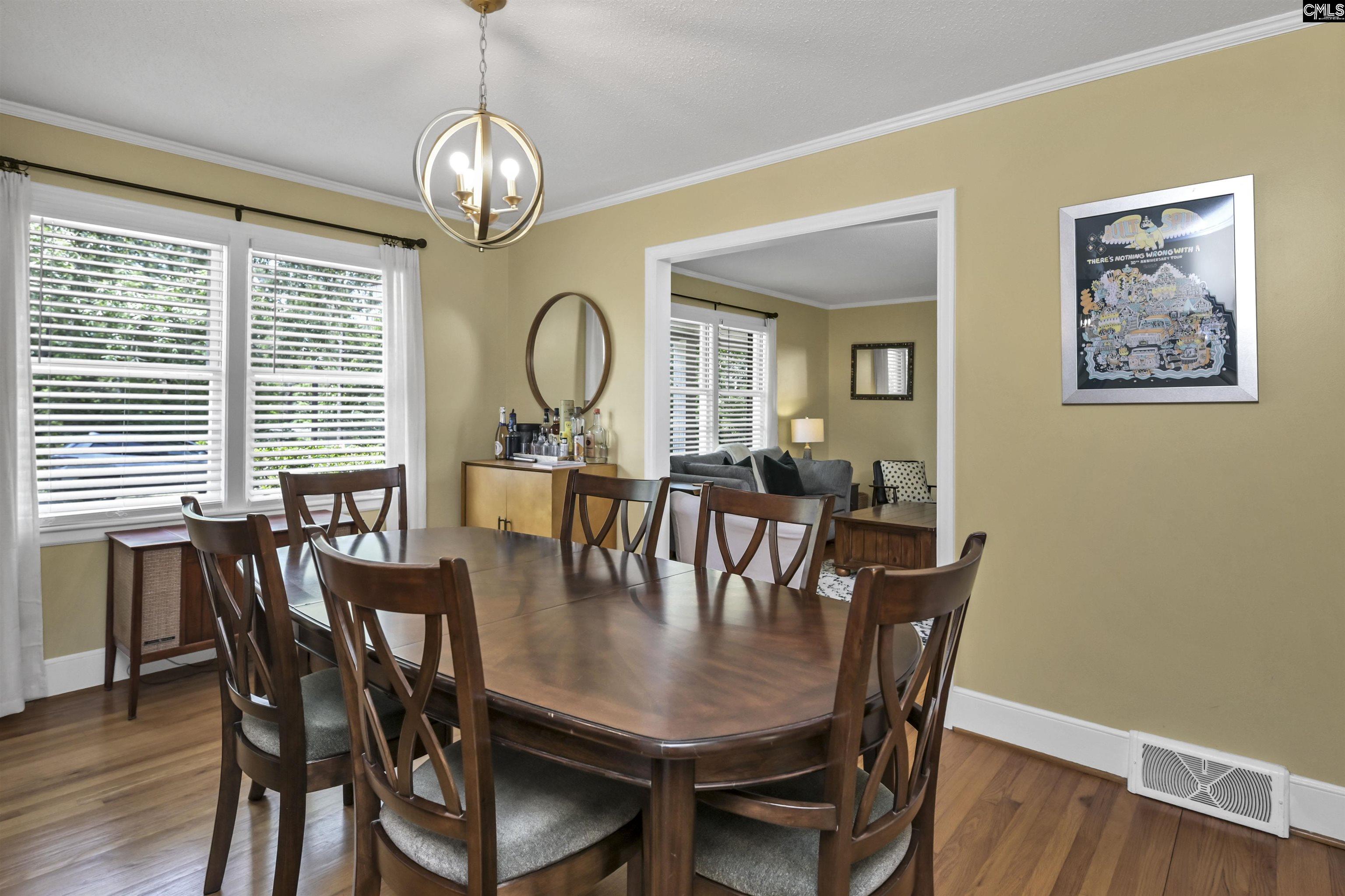4033 Rockbridge Road Columbia, SC 29206