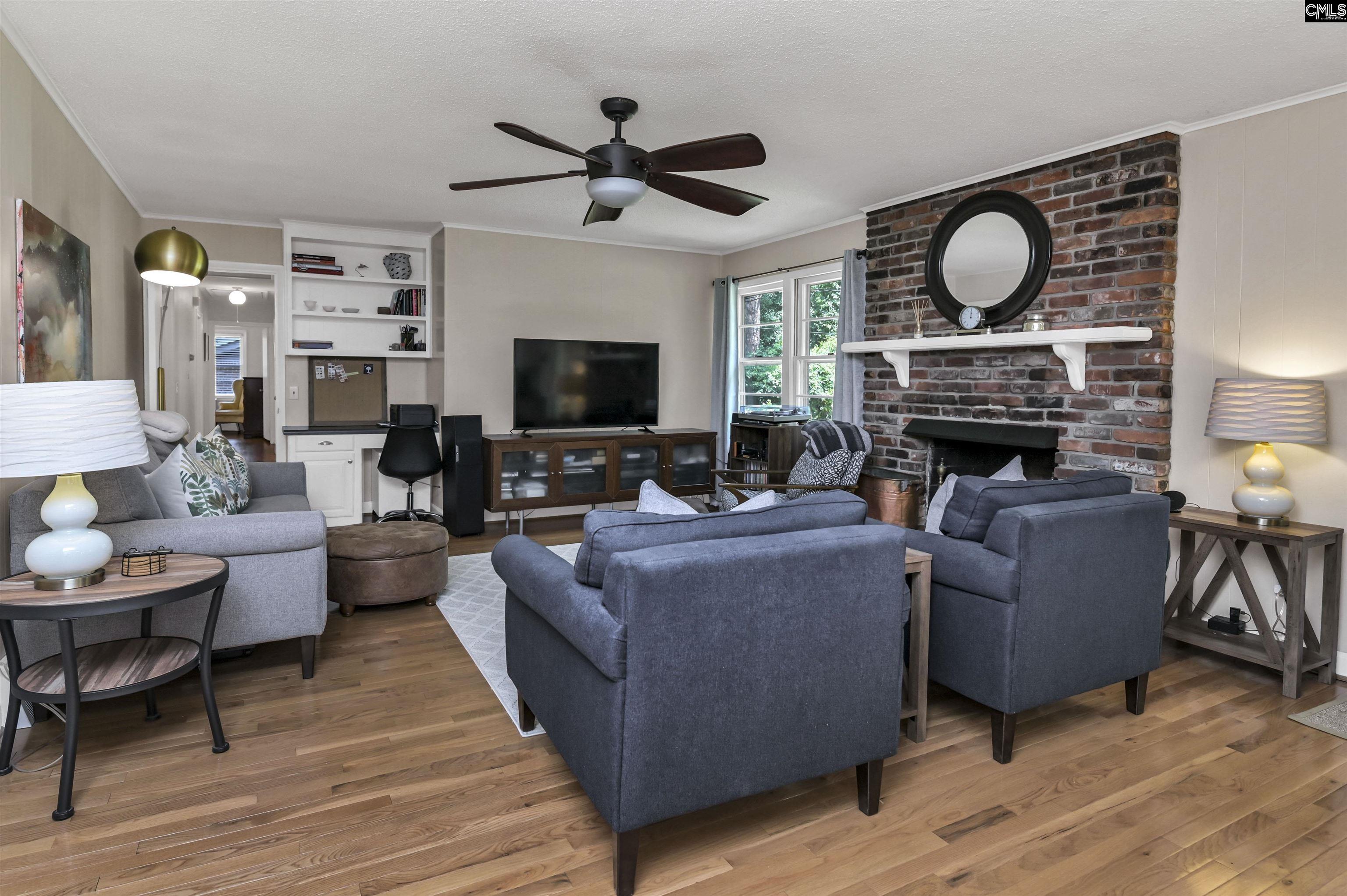 4033 Rockbridge Road Columbia, SC 29206