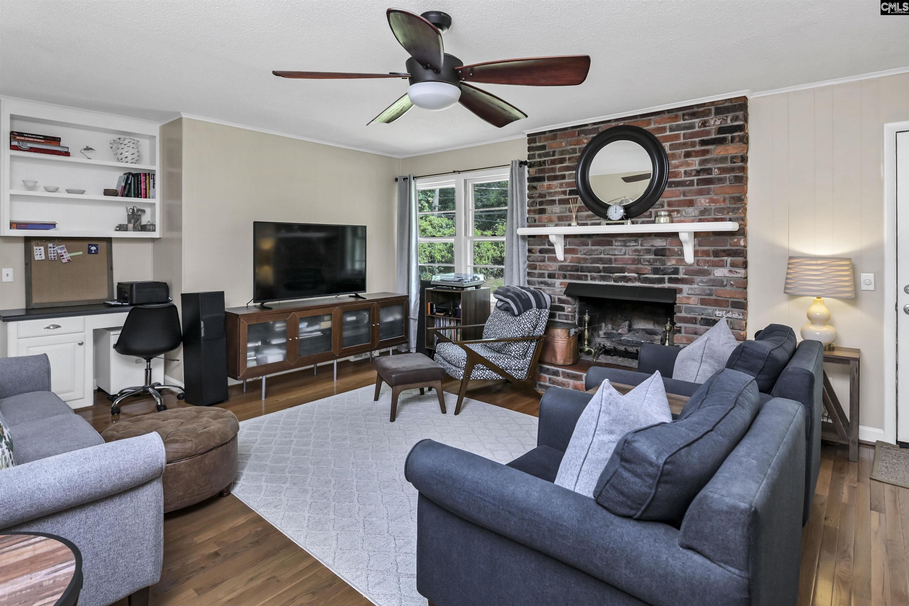 4033 Rockbridge Road Columbia, SC 29206