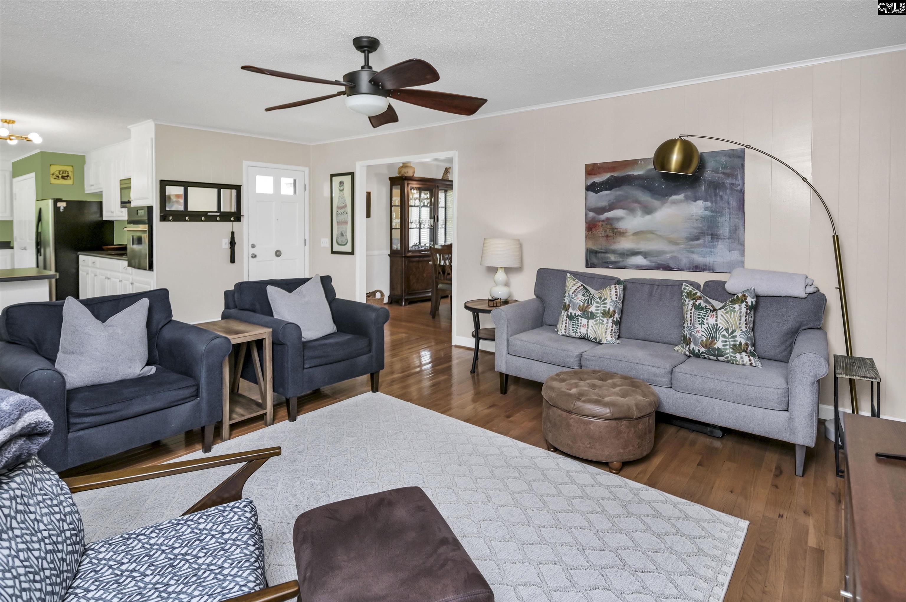 4033 Rockbridge Road Columbia, SC 29206