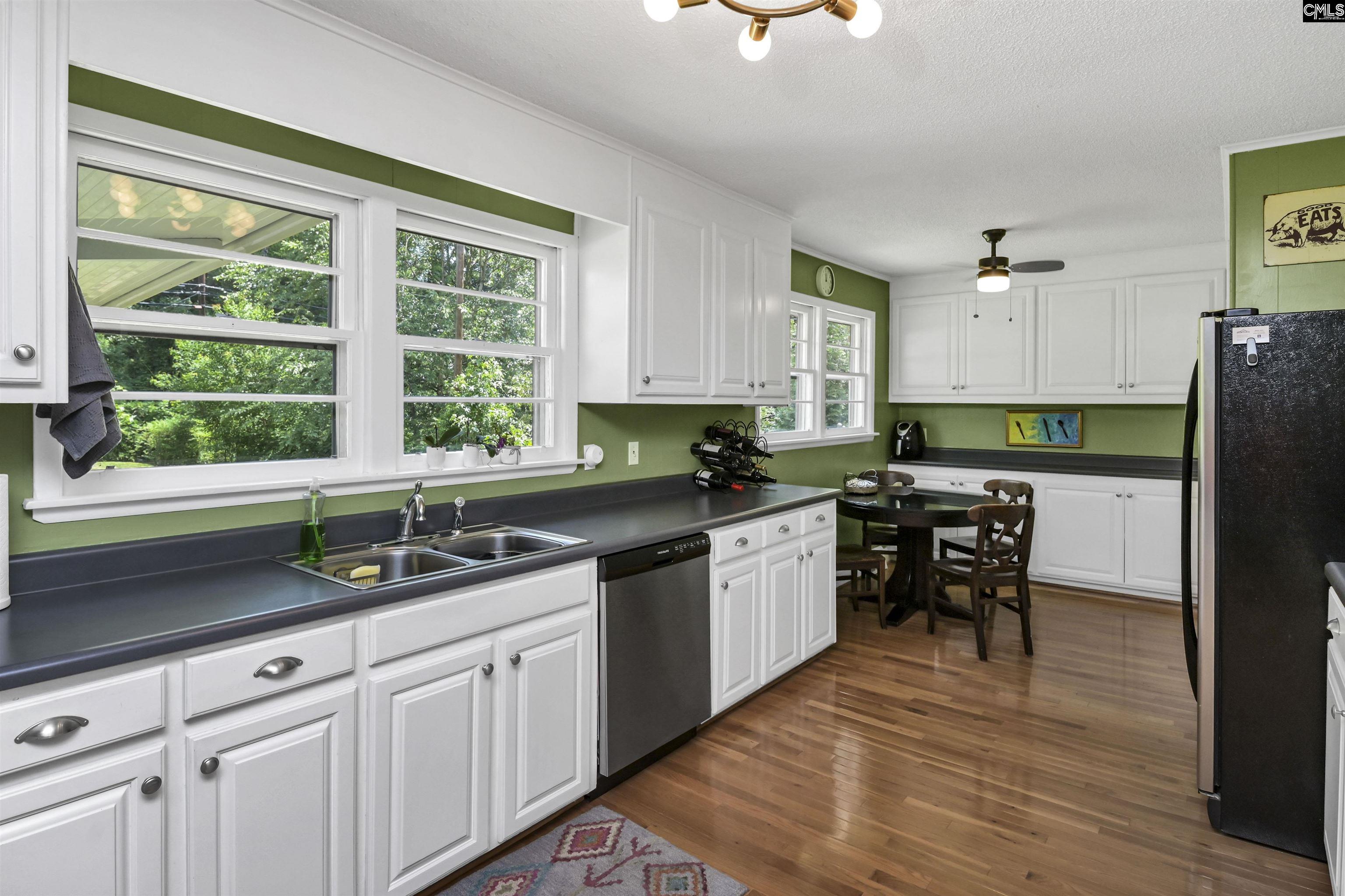 4033 Rockbridge Road Columbia, SC 29206