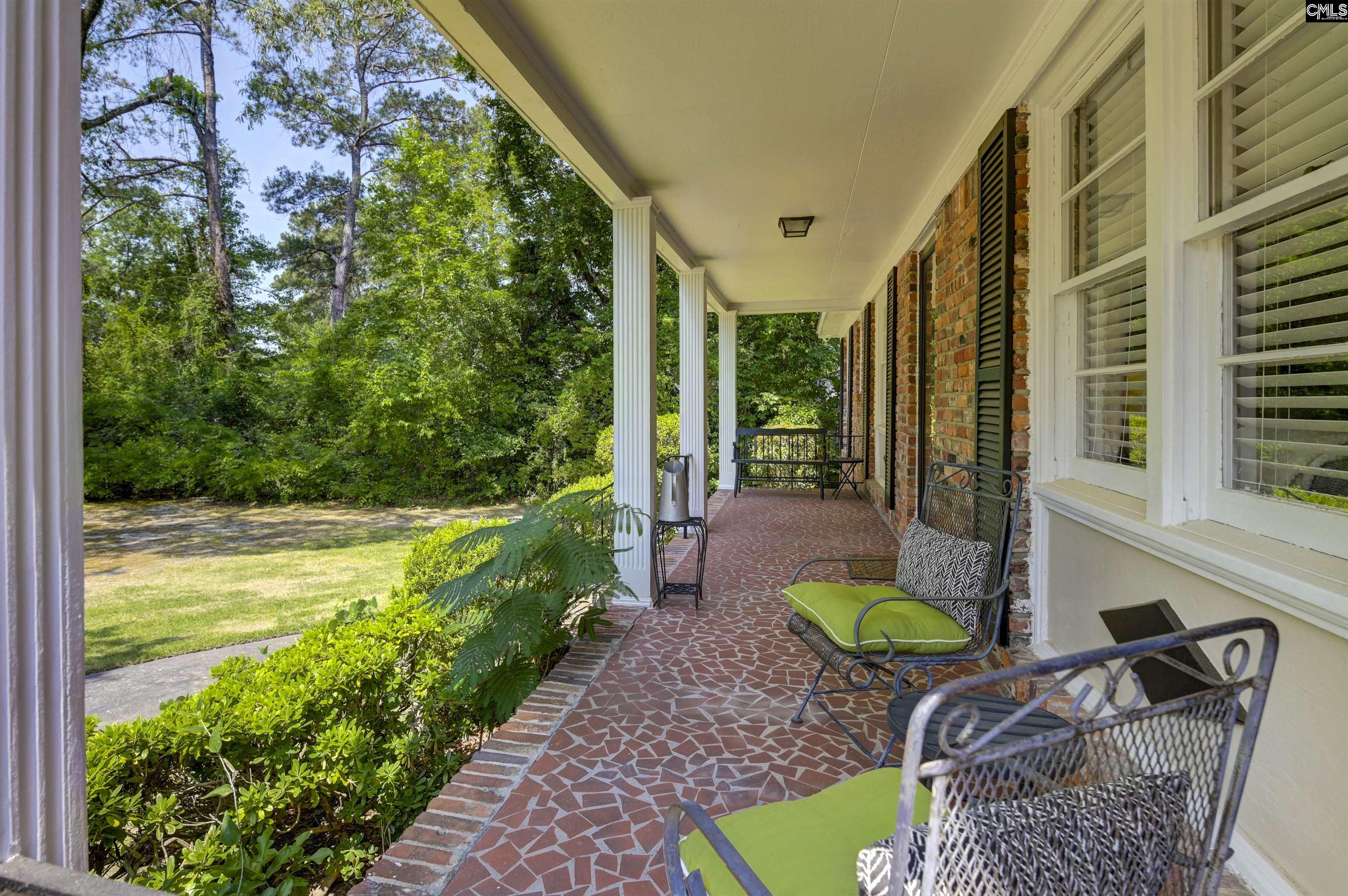 4033 Rockbridge Road Columbia, SC 29206