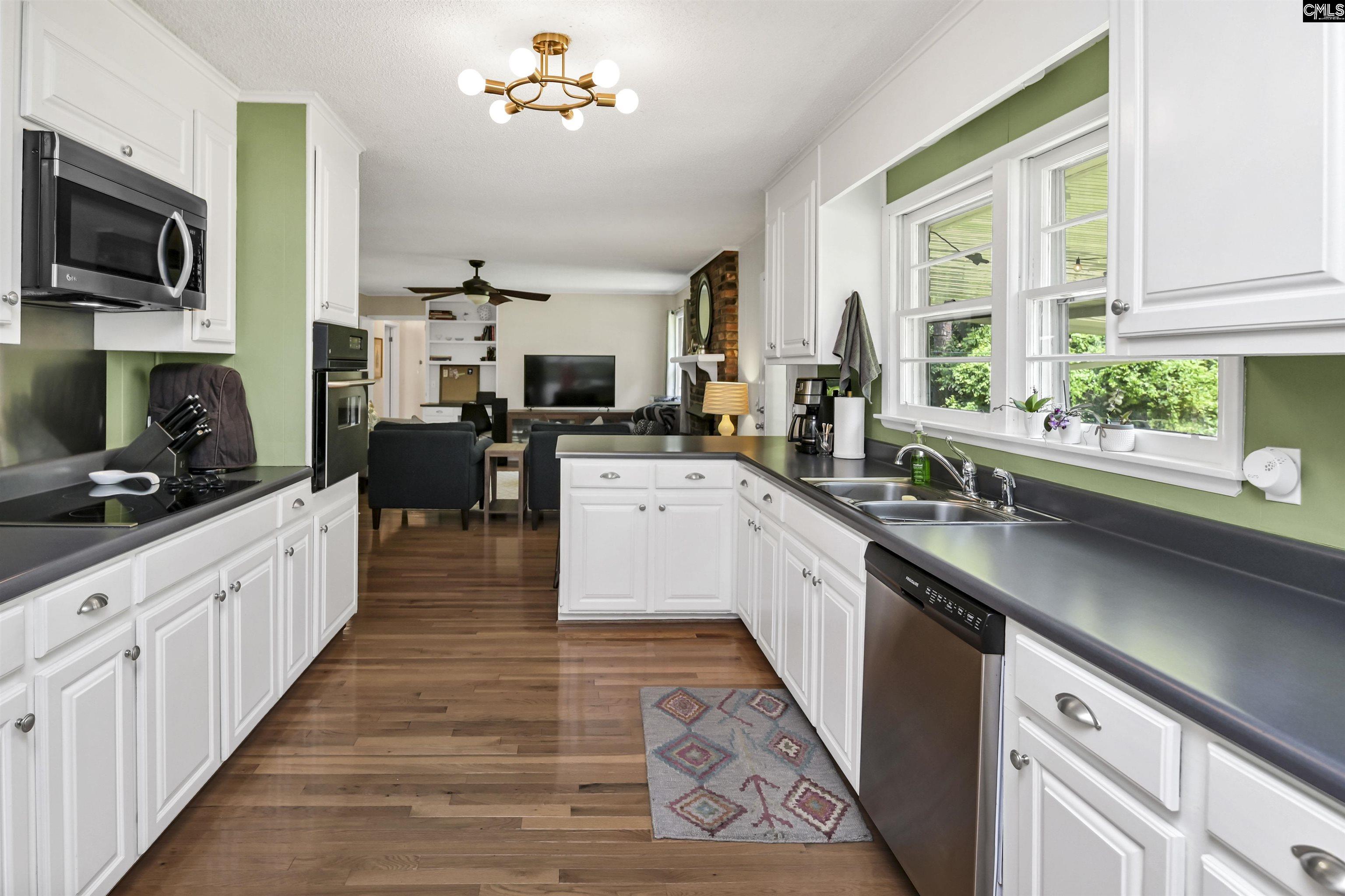 4033 Rockbridge Road Columbia, SC 29206