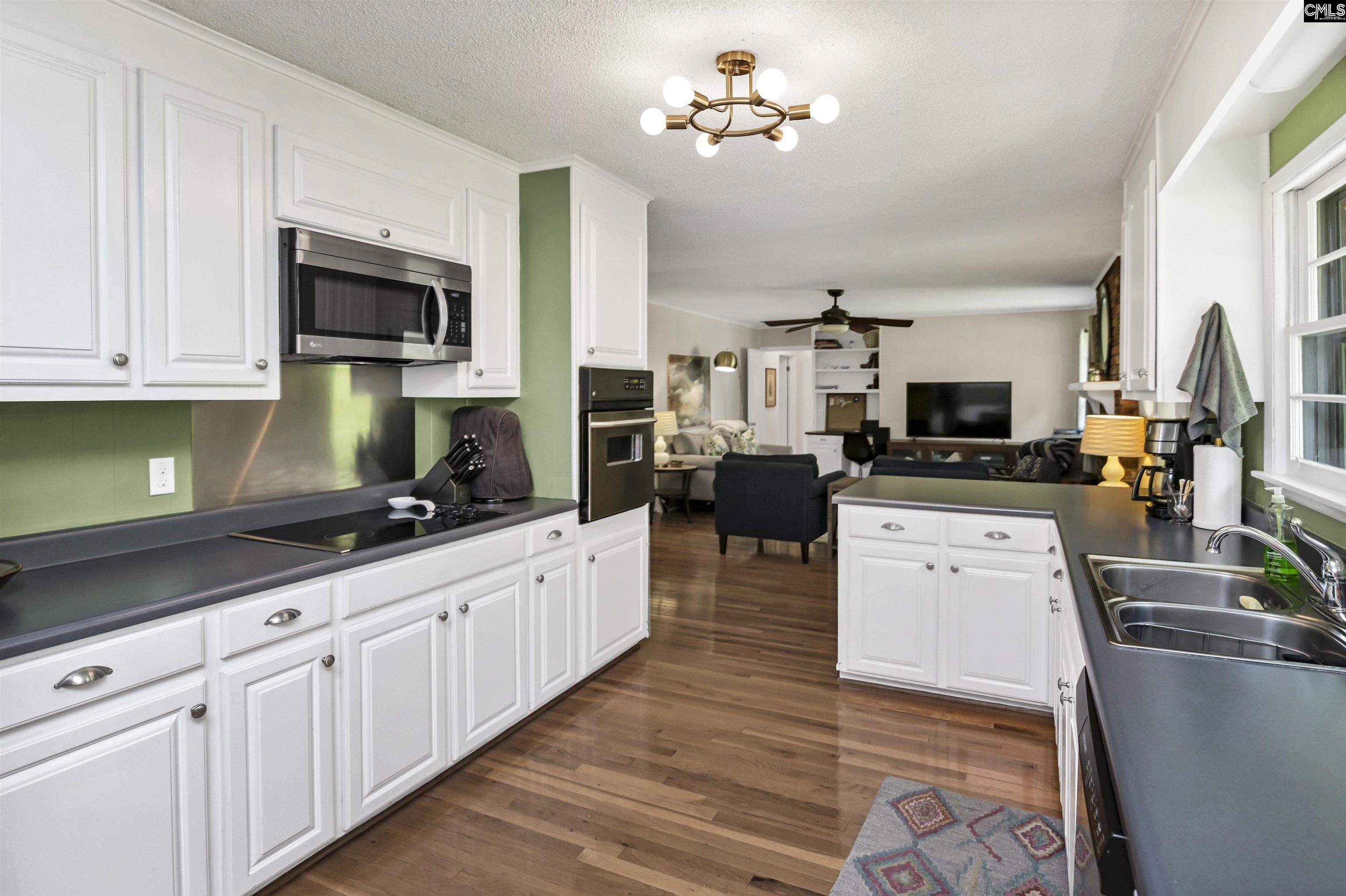 4033 Rockbridge Road Columbia, SC 29206
