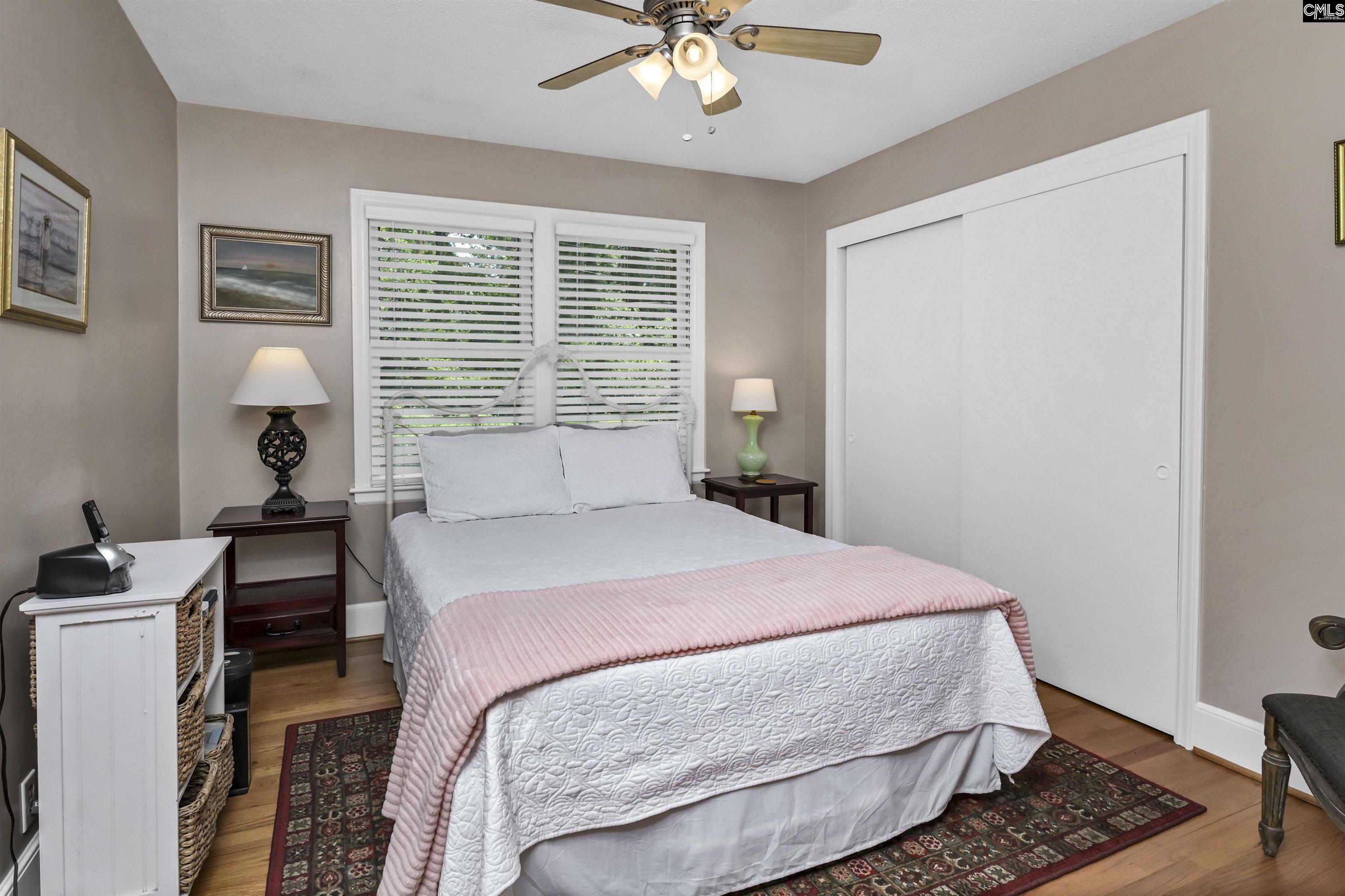 4033 Rockbridge Road Columbia, SC 29206