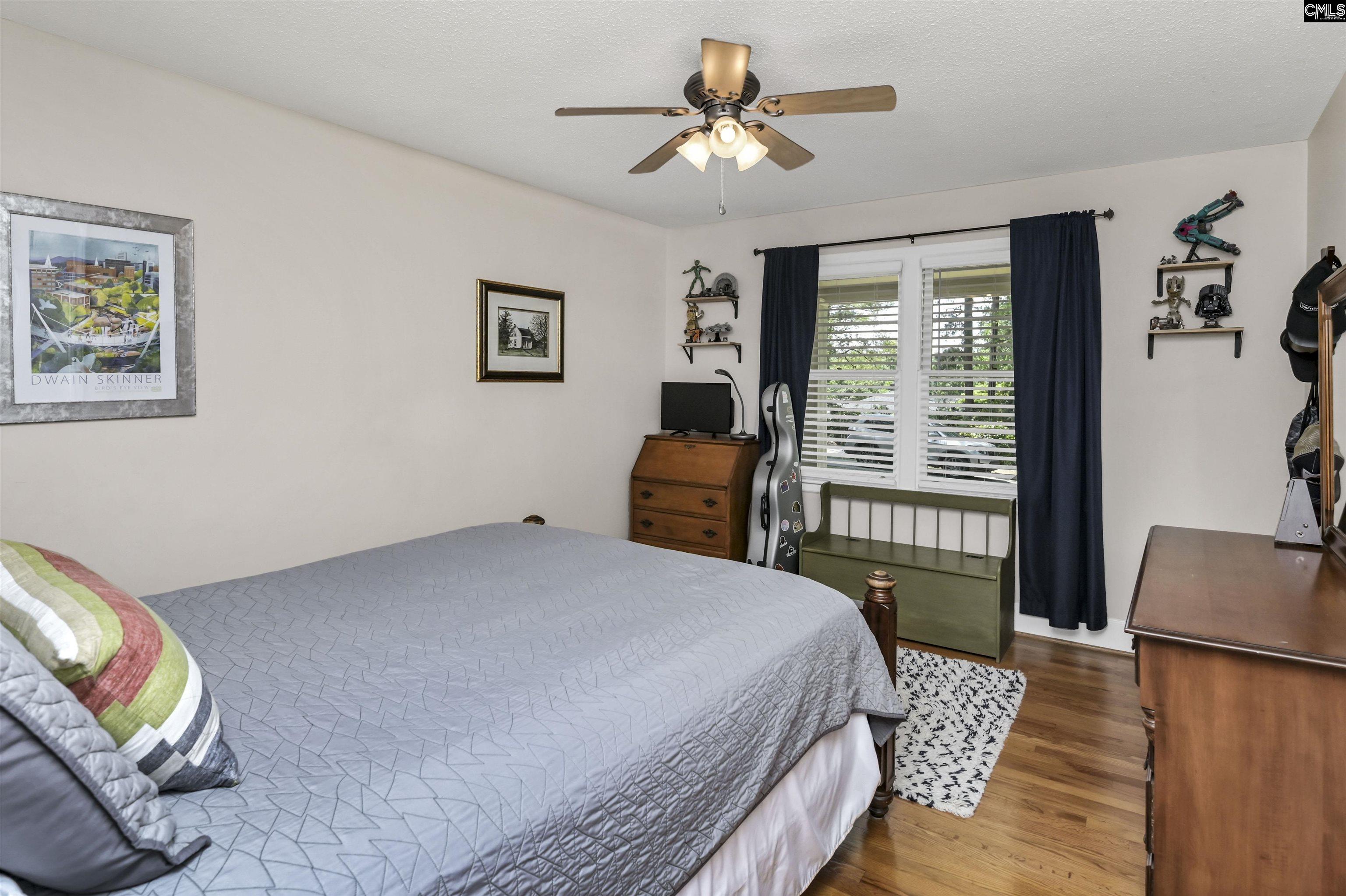 4033 Rockbridge Road Columbia, SC 29206