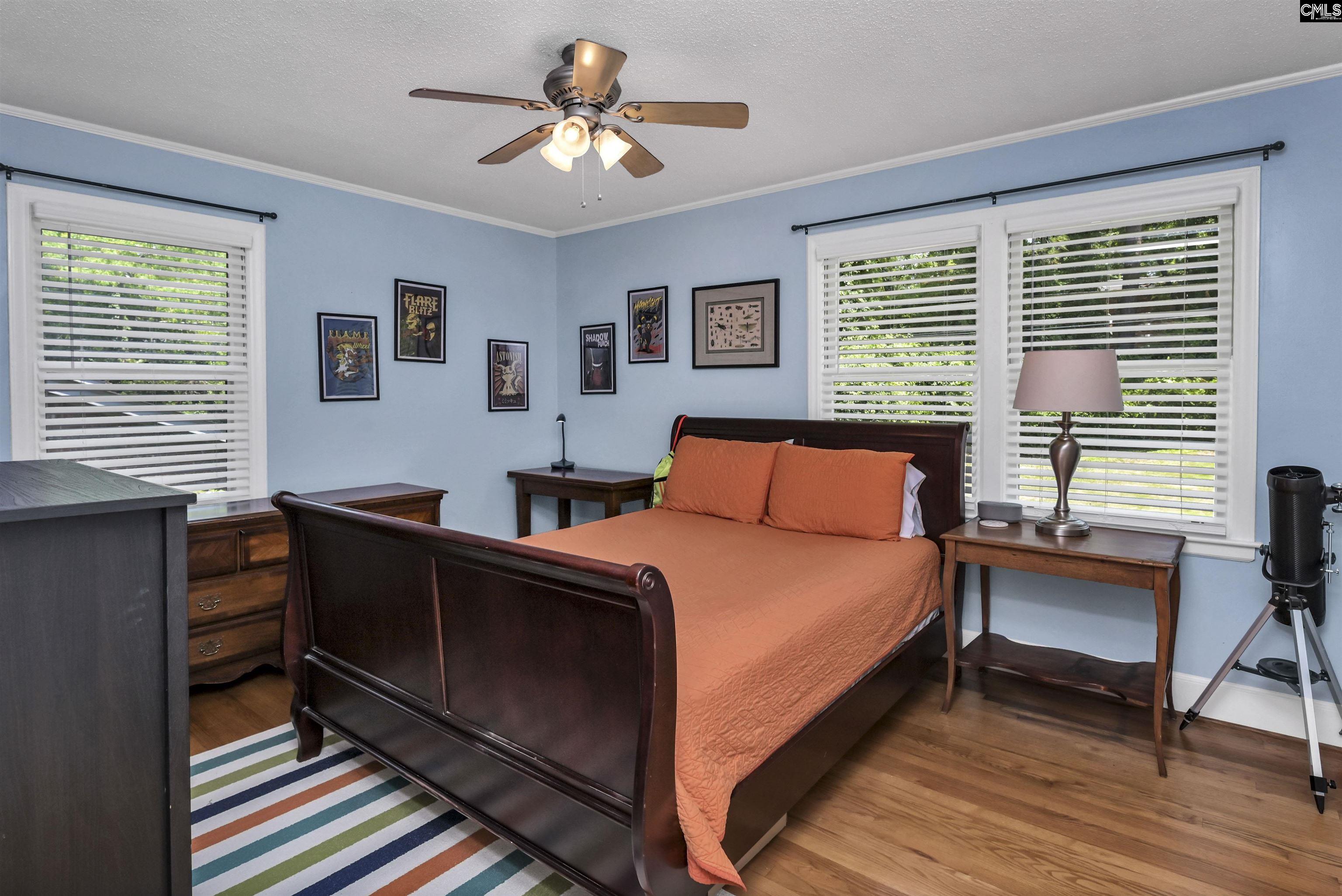 4033 Rockbridge Road Columbia, SC 29206