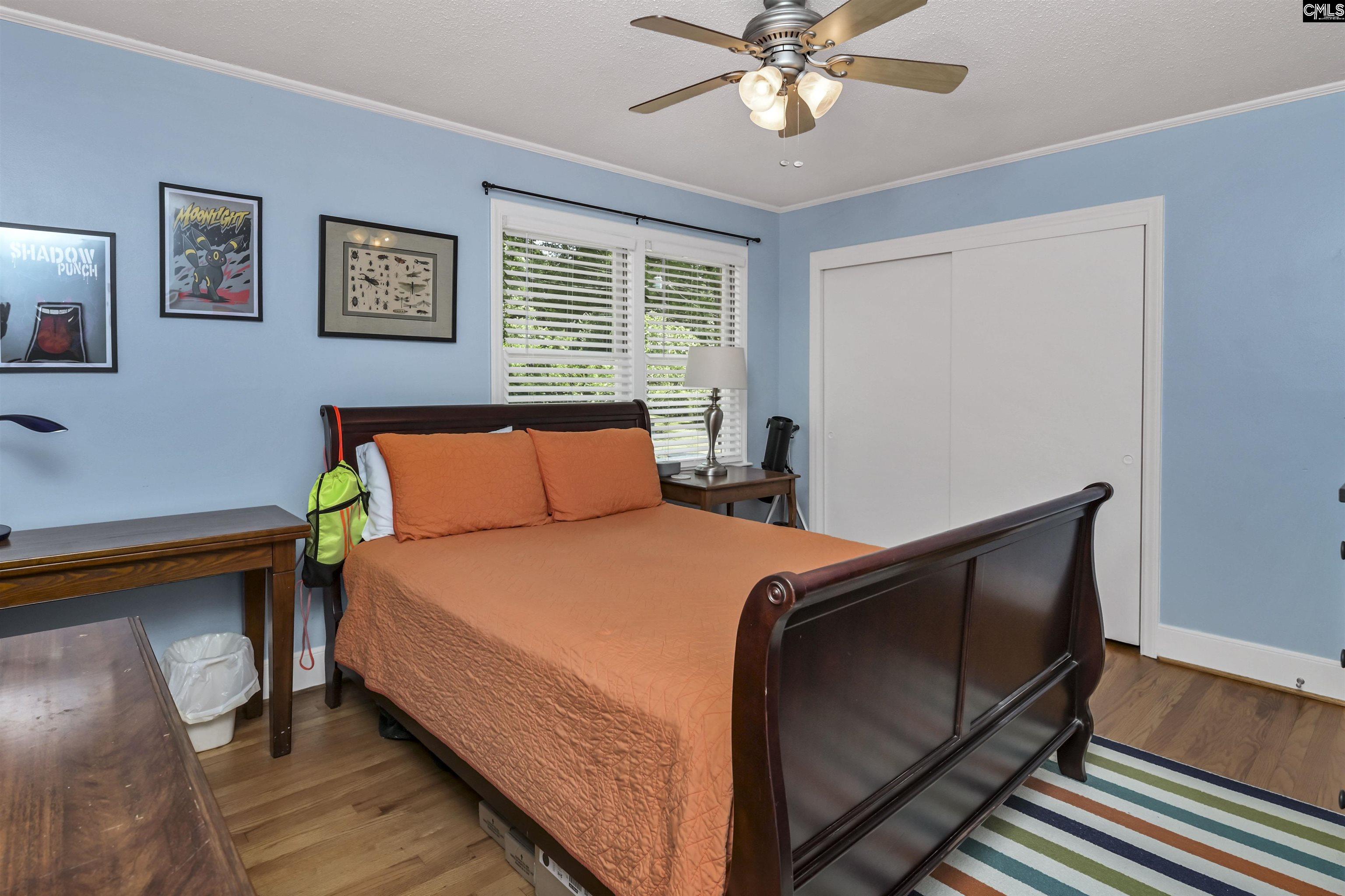 4033 Rockbridge Road Columbia, SC 29206