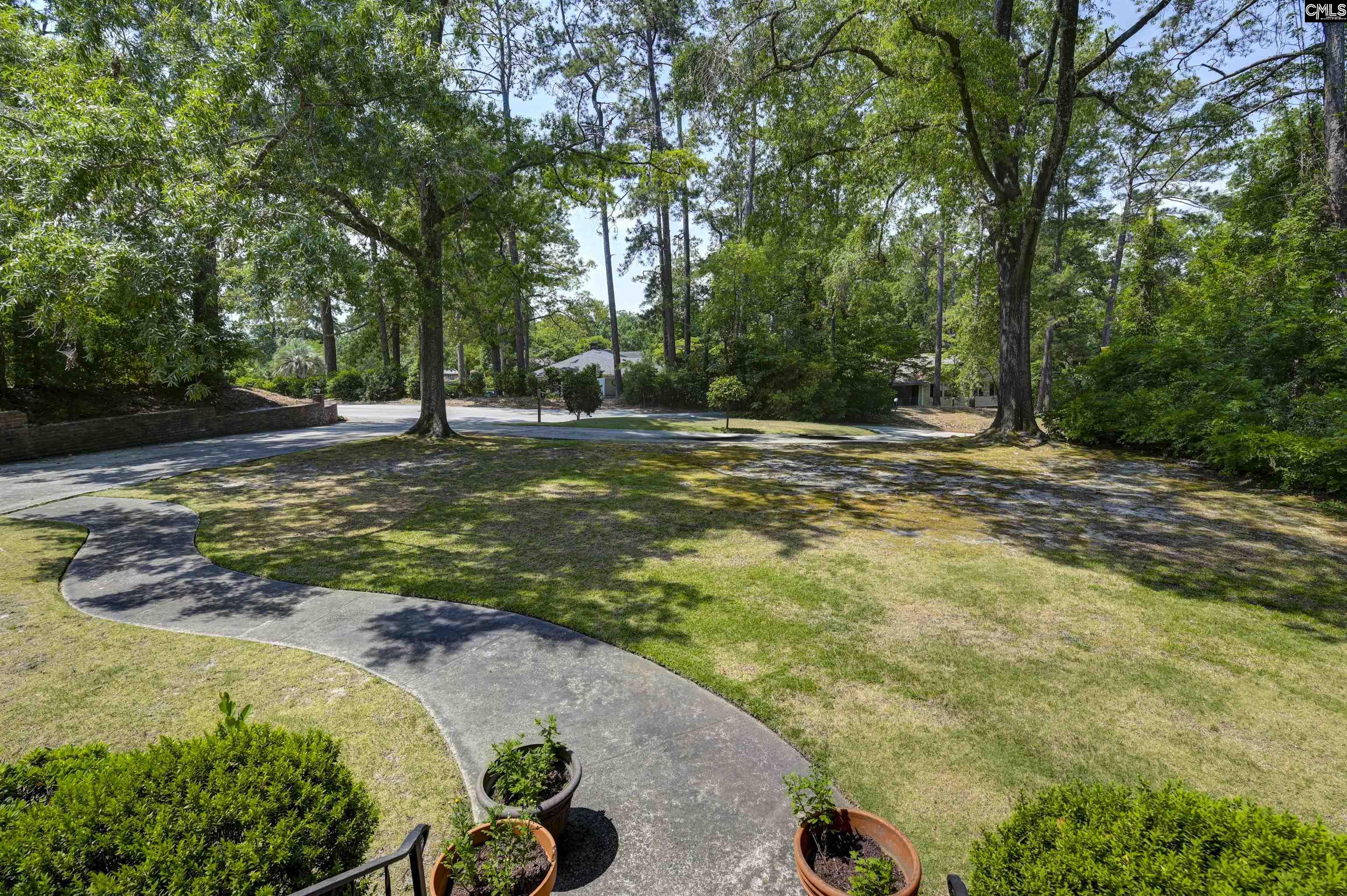 4033 Rockbridge Road Columbia, SC 29206
