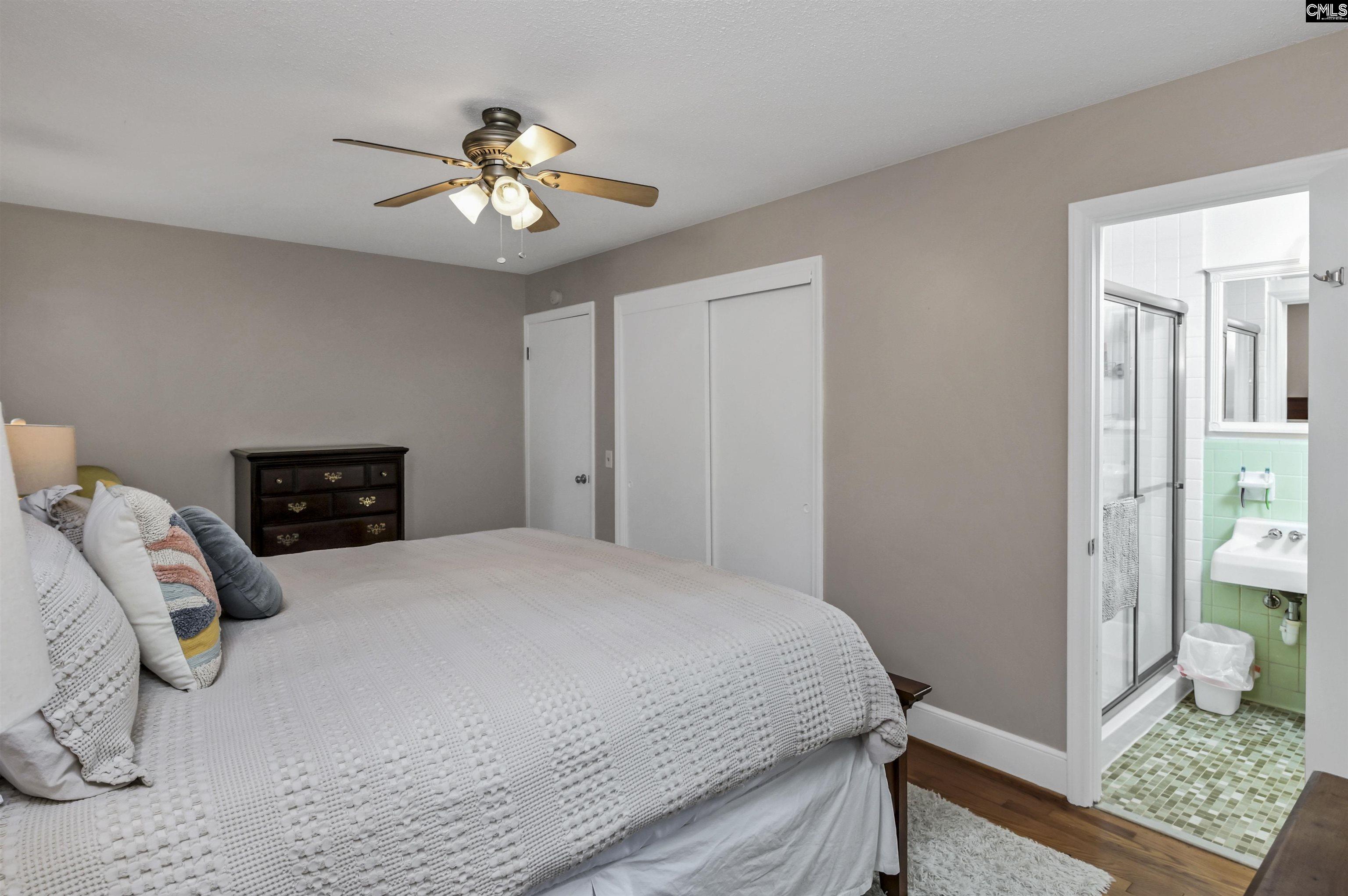 4033 Rockbridge Road Columbia, SC 29206